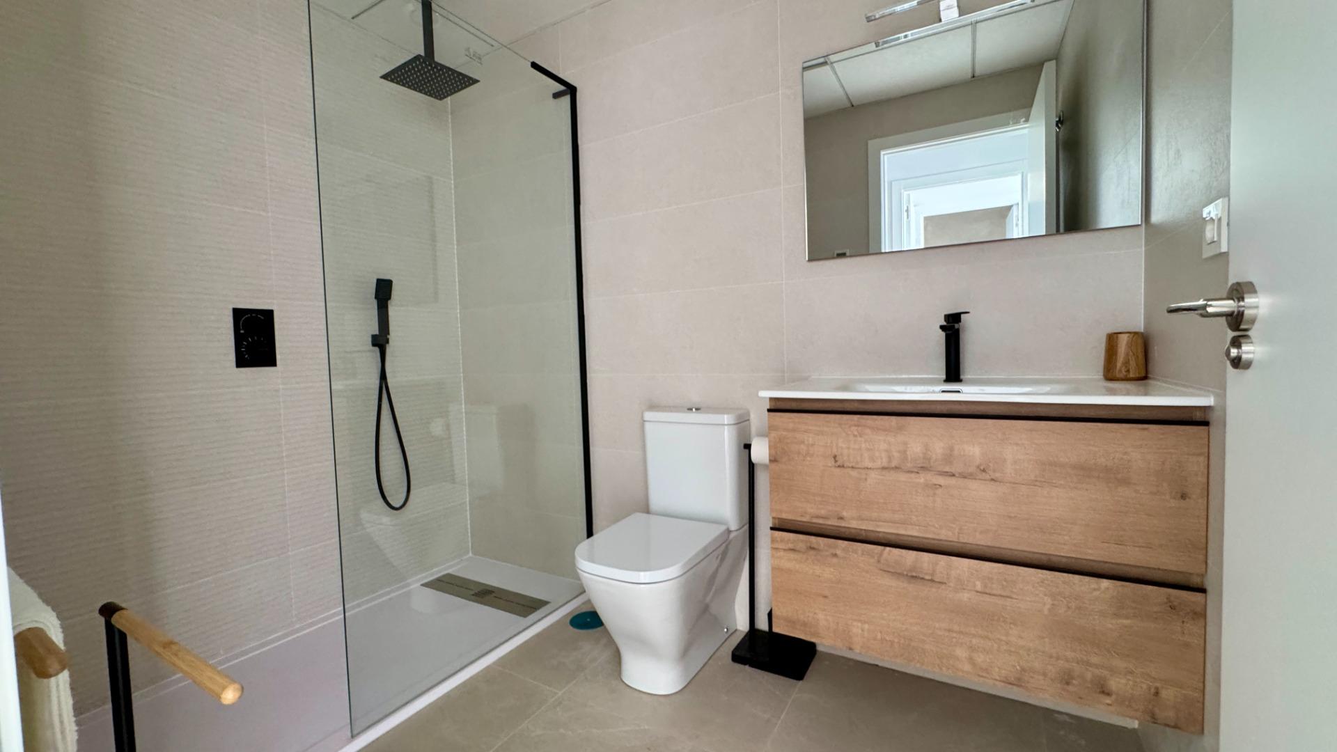 2 Bed, 2 Bath, HouseFor Sale, San Pedro Del Pinatar, Murcia