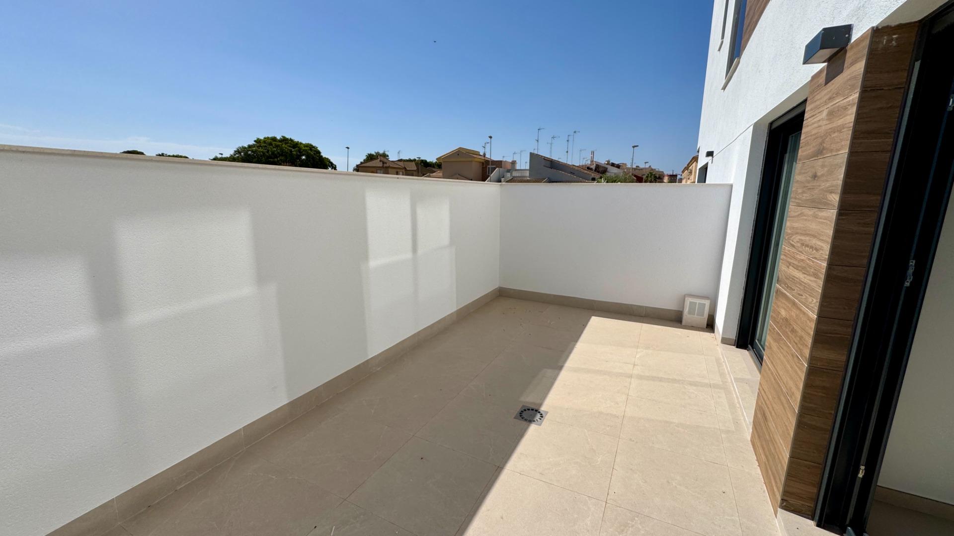 2 Bed, 2 Bath, HouseFor Sale, San Pedro Del Pinatar, Murcia