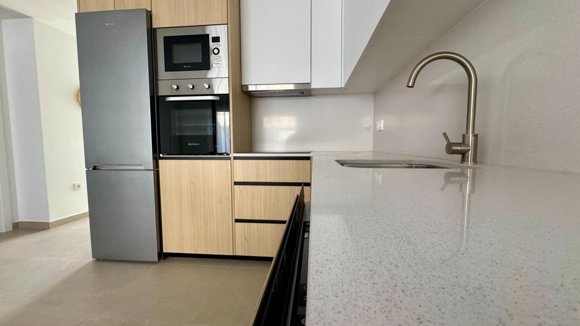 2 Bed, 2 Bath, HouseFor Sale, San Pedro Del Pinatar, Murcia