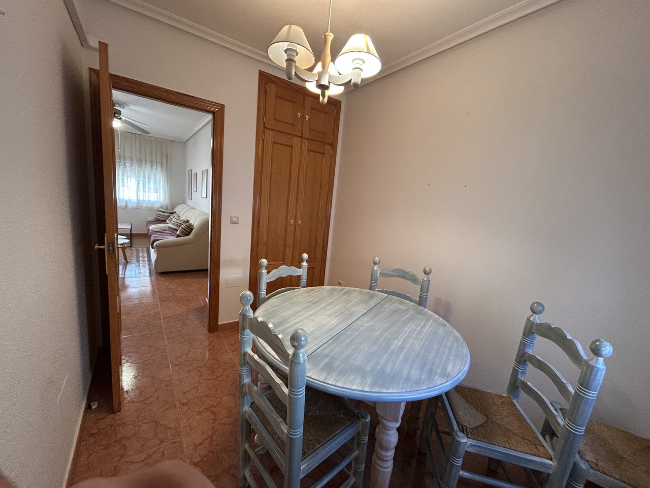 4 Bed, 2 Bath, HouseFor Sale, Torre De La Horadada, Alicante