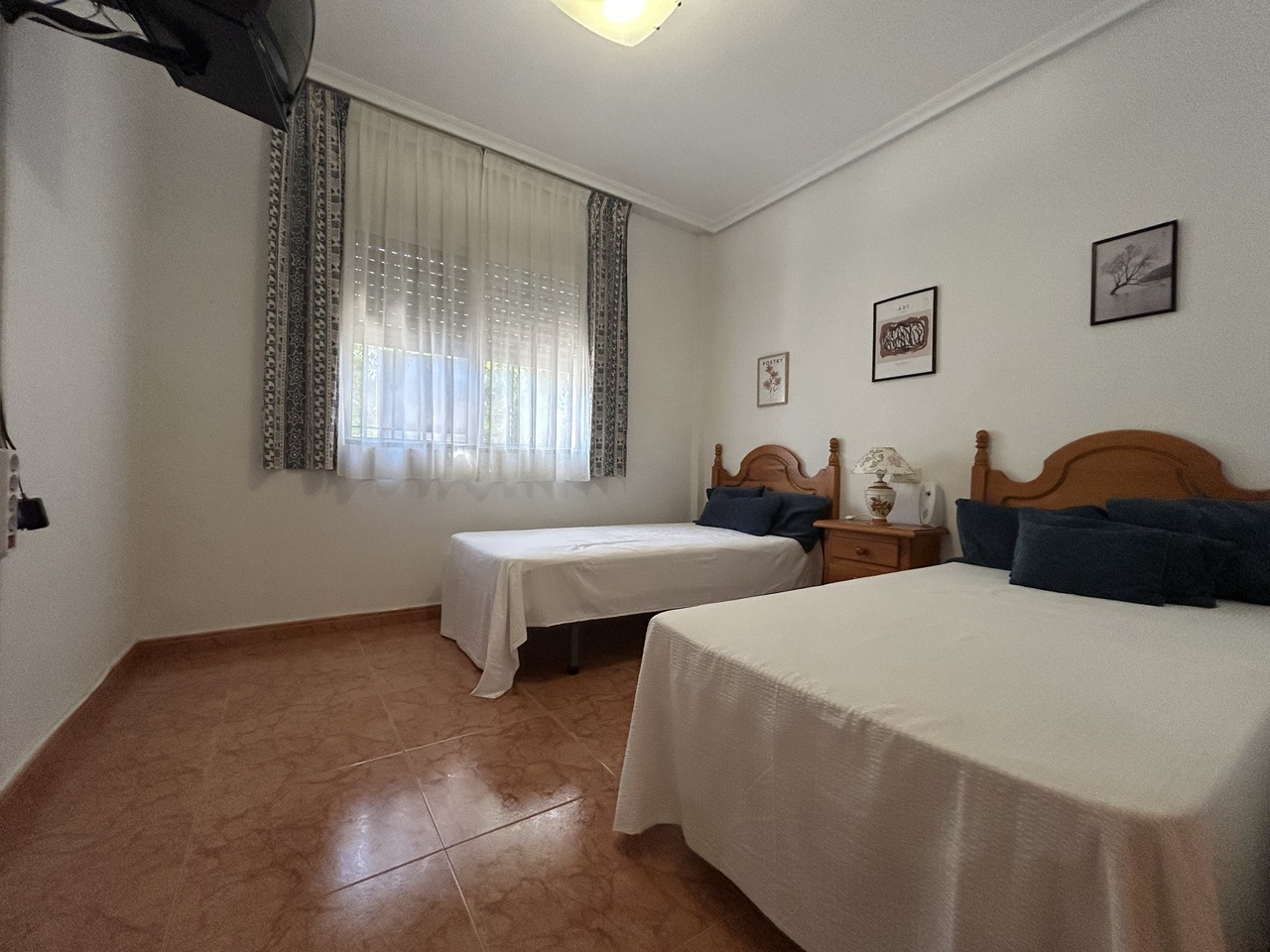 4 Bed, 2 Bath, HouseFor Sale, Torre De La Horadada, Alicante