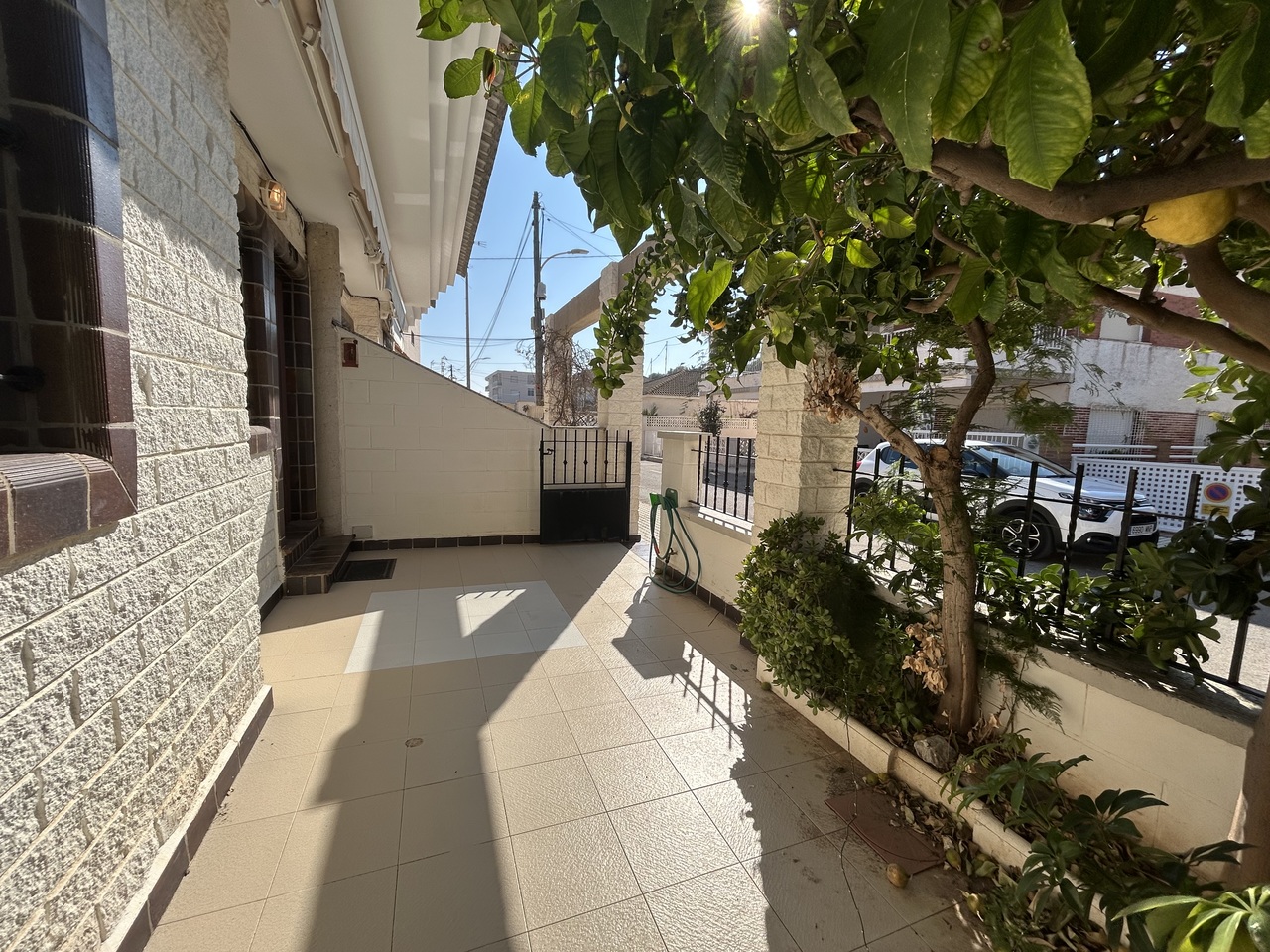 4 Bed, 2 Bath, HouseFor Sale, Torre De La Horadada, Alicante