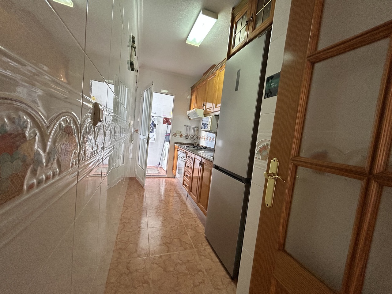 4 Bed, 2 Bath, HouseFor Sale, Torre De La Horadada, Alicante