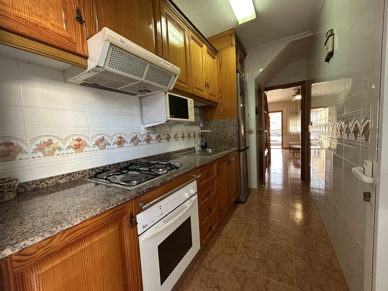 4 Bed, 2 Bath, HouseFor Sale, Torre De La Horadada, Alicante