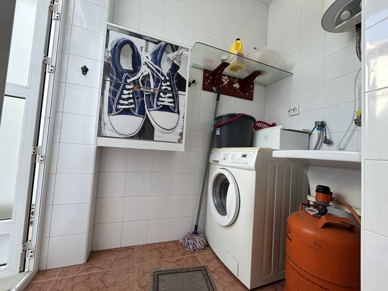 4 Bed, 2 Bath, HouseFor Sale, Torre De La Horadada, Alicante