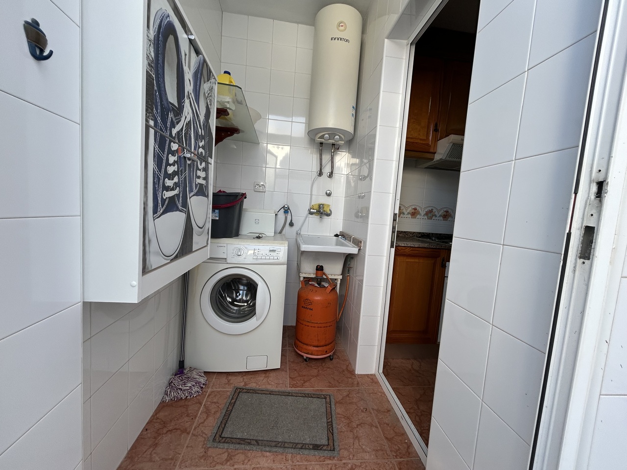 4 Bed, 2 Bath, HouseFor Sale, Torre De La Horadada, Alicante