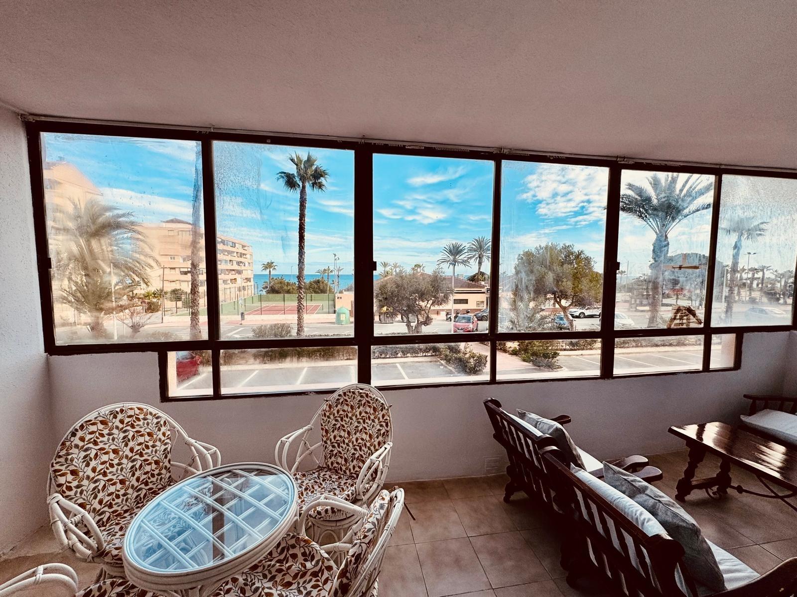 3 Bed, 1 Bath, ApartmentFor Sale, Torrevieja, Alicante