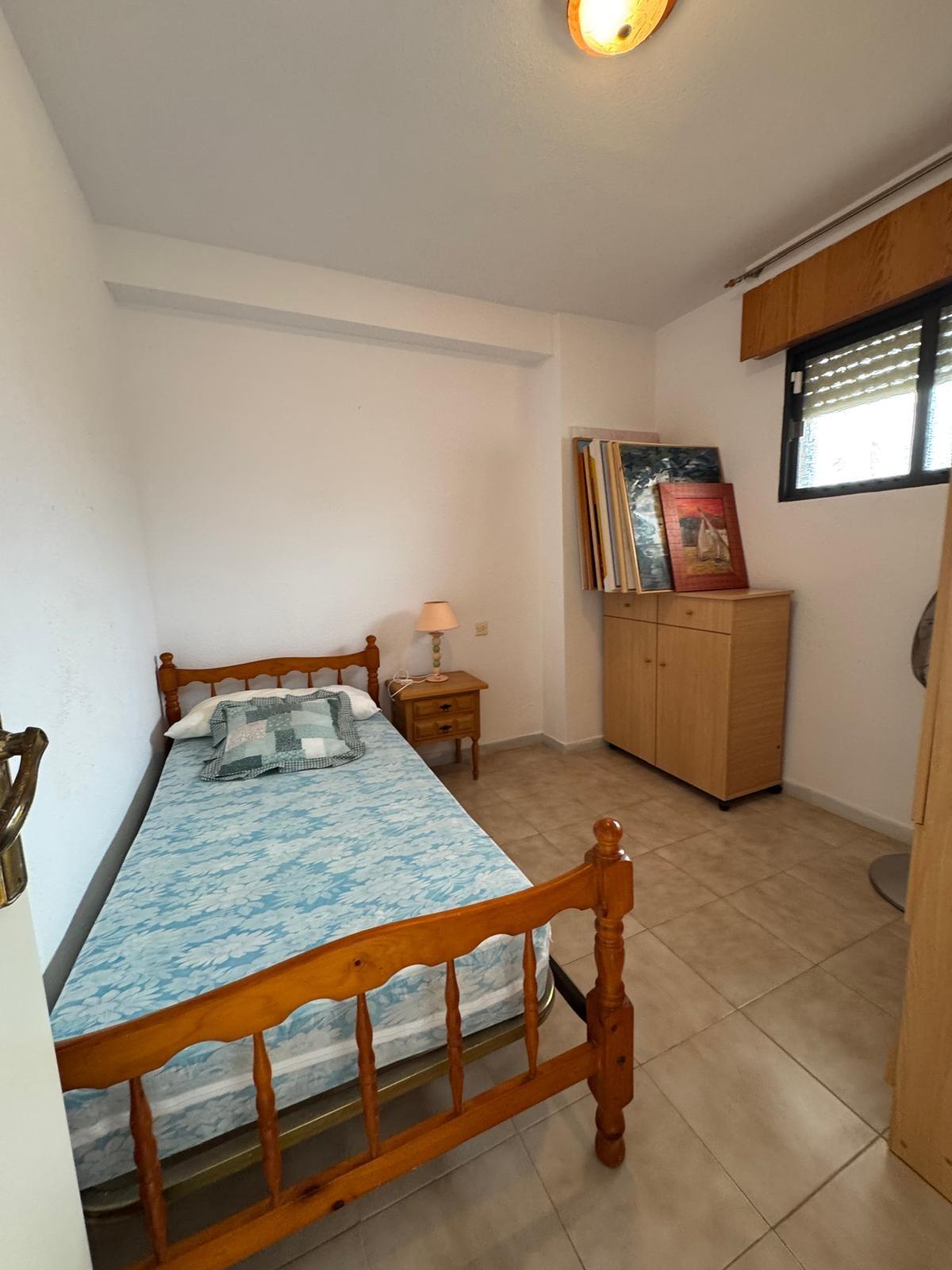 3 Bed, 1 Bath, ApartmentFor Sale, Torrevieja, Alicante