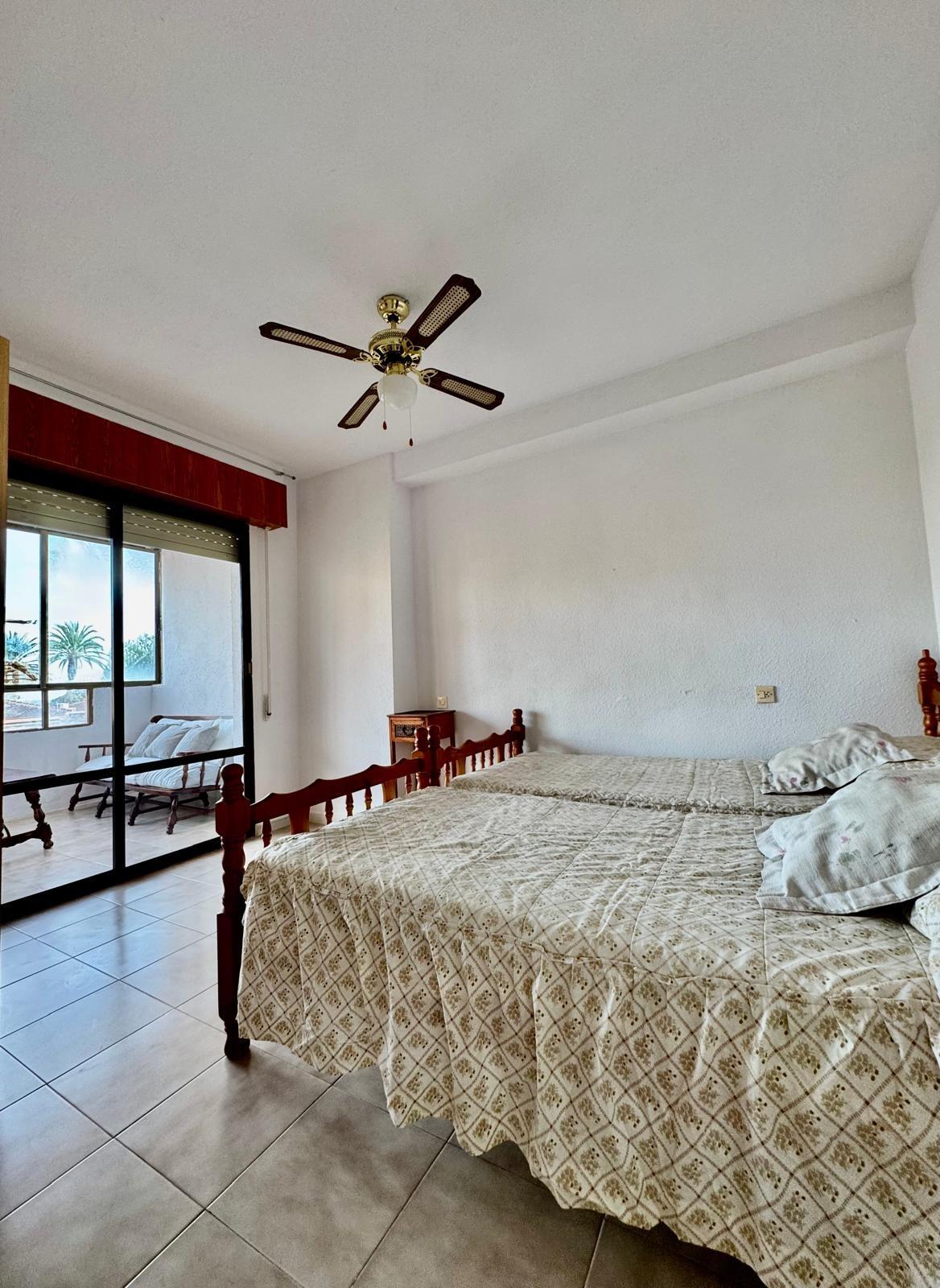 3 Bed, 1 Bath, ApartmentFor Sale, Torrevieja, Alicante