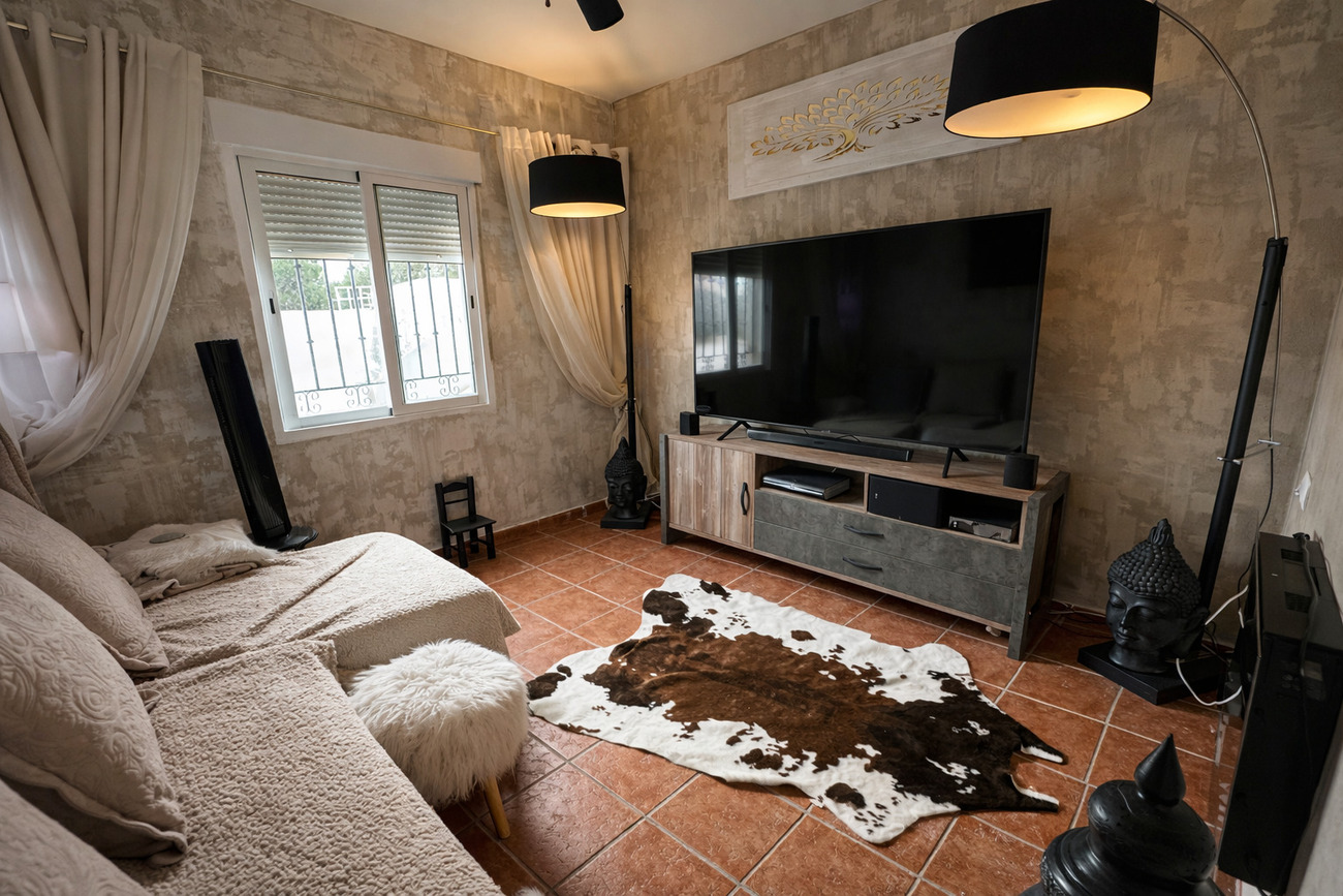 8 Bed, 6 Bath, HouseFor Sale, Castalla, Alicante