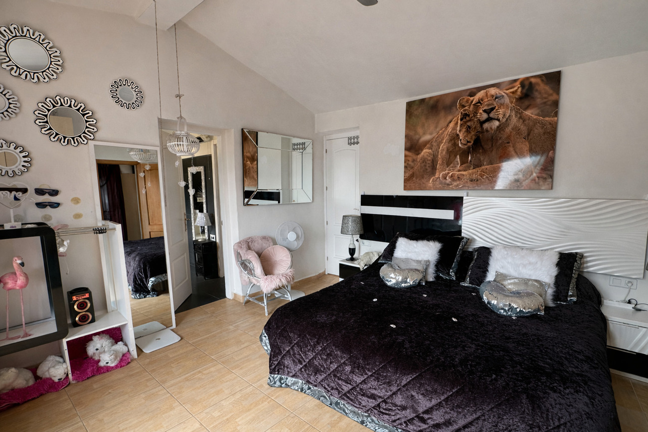 8 Bed, 6 Bath, HouseFor Sale, Castalla, Alicante