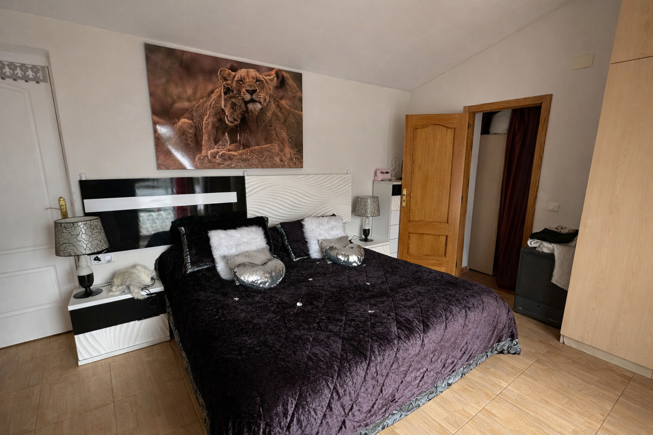 8 Bed, 6 Bath, HouseFor Sale, Castalla, Alicante