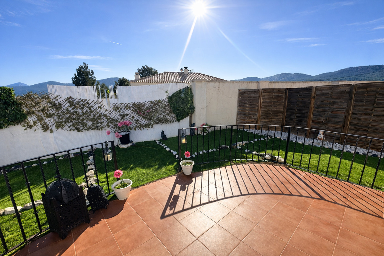 8 Bed, 6 Bath, HouseFor Sale, Castalla, Alicante