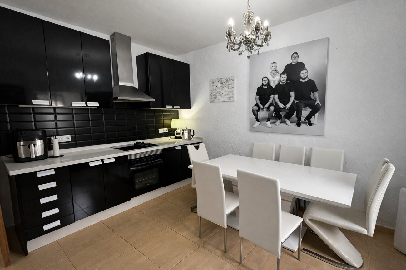 8 Bed, 6 Bath, HouseFor Sale, Castalla, Alicante