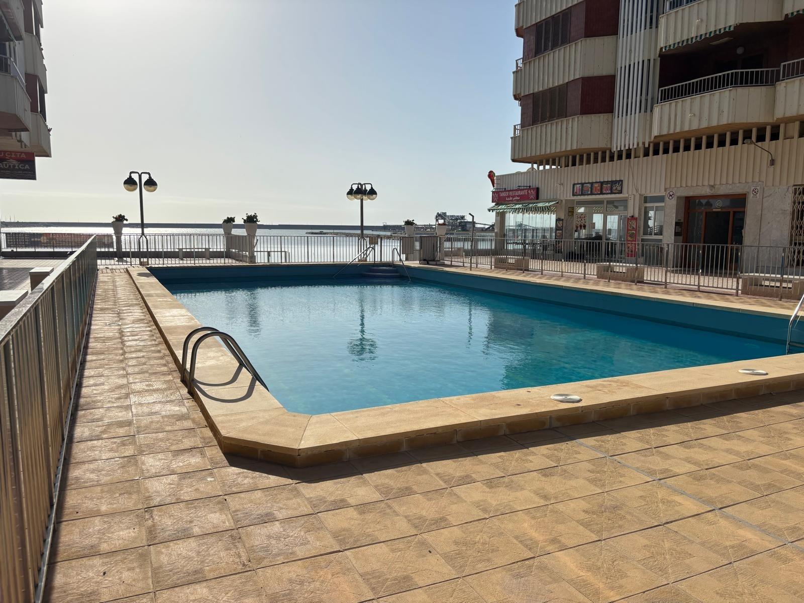 3 Bed, 3 Bath, ApartmentFor Sale, Torrevieja, Alicante