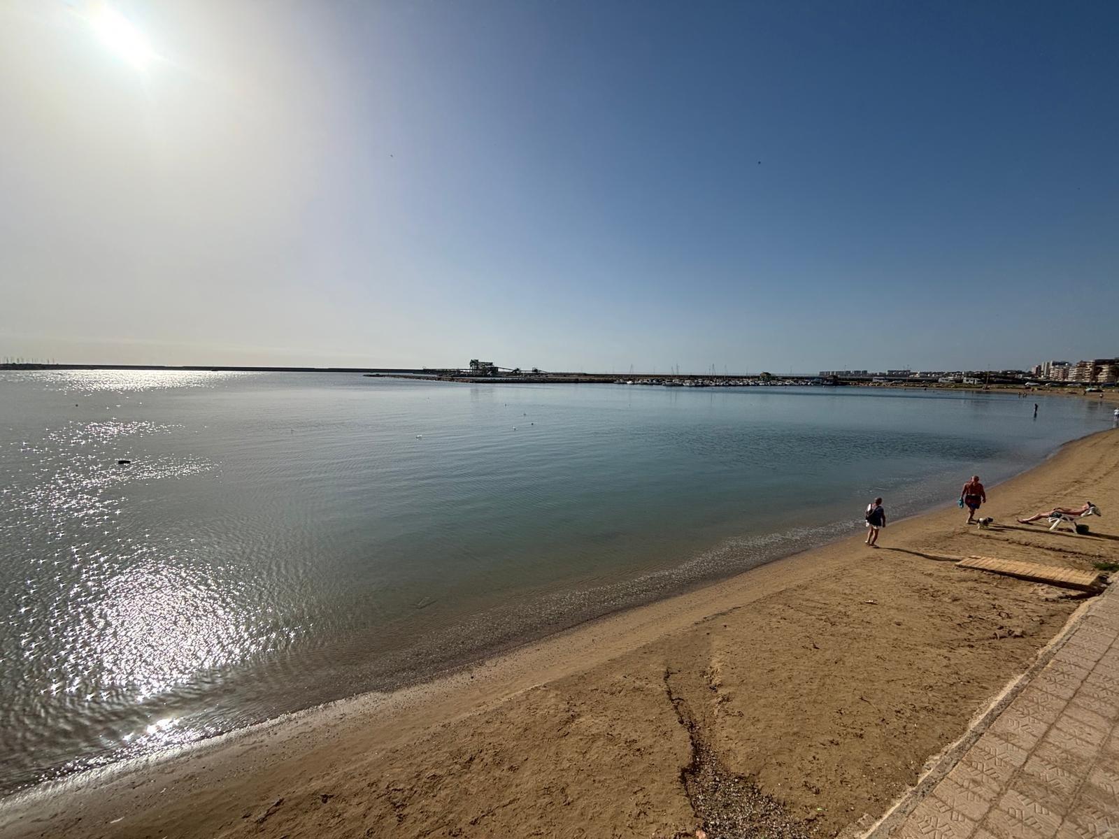3 Bed, 3 Bath, ApartmentFor Sale, Torrevieja, Alicante