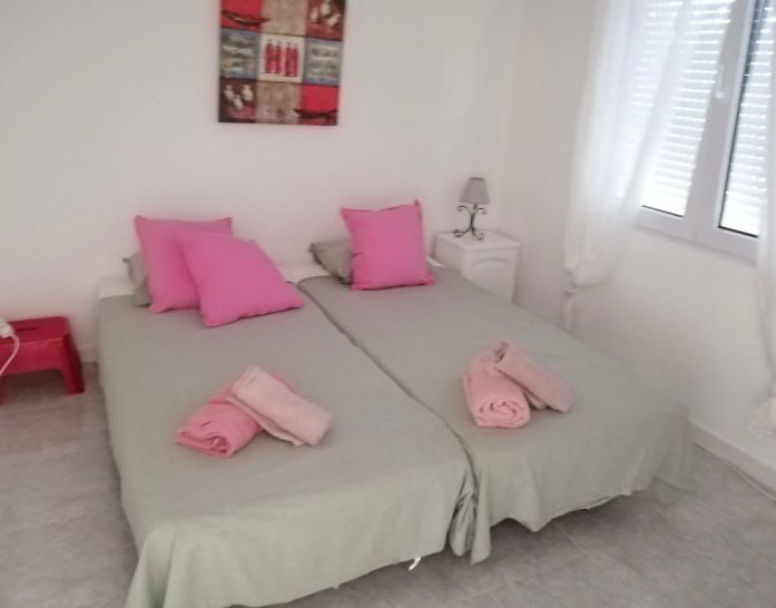 5 Bed, 3 Bath, HouseFor Sale, Pedreguer, Alicante