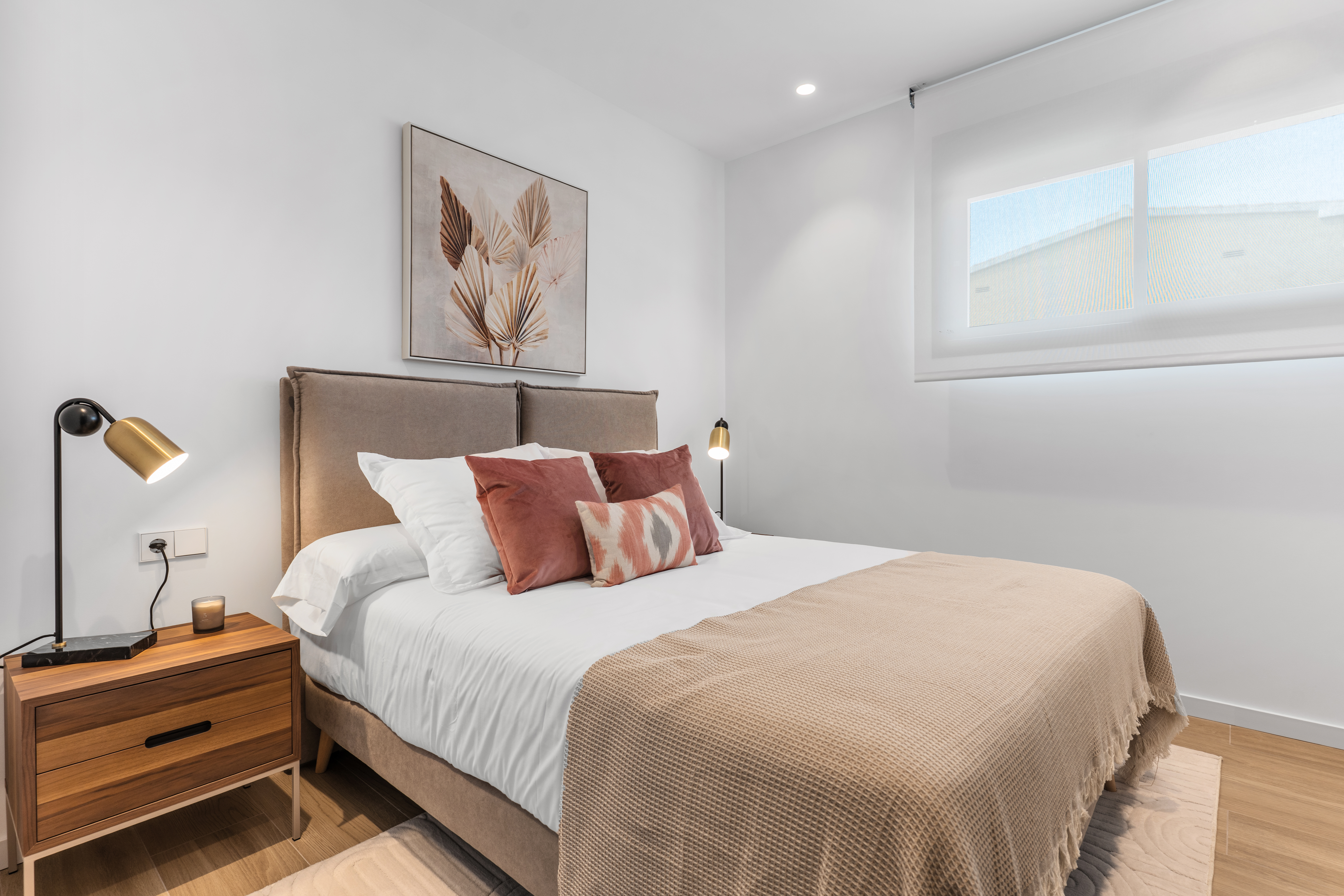 3 Bed, 2 Bath, ApartmentFor Sale, Benitachell, Alicante