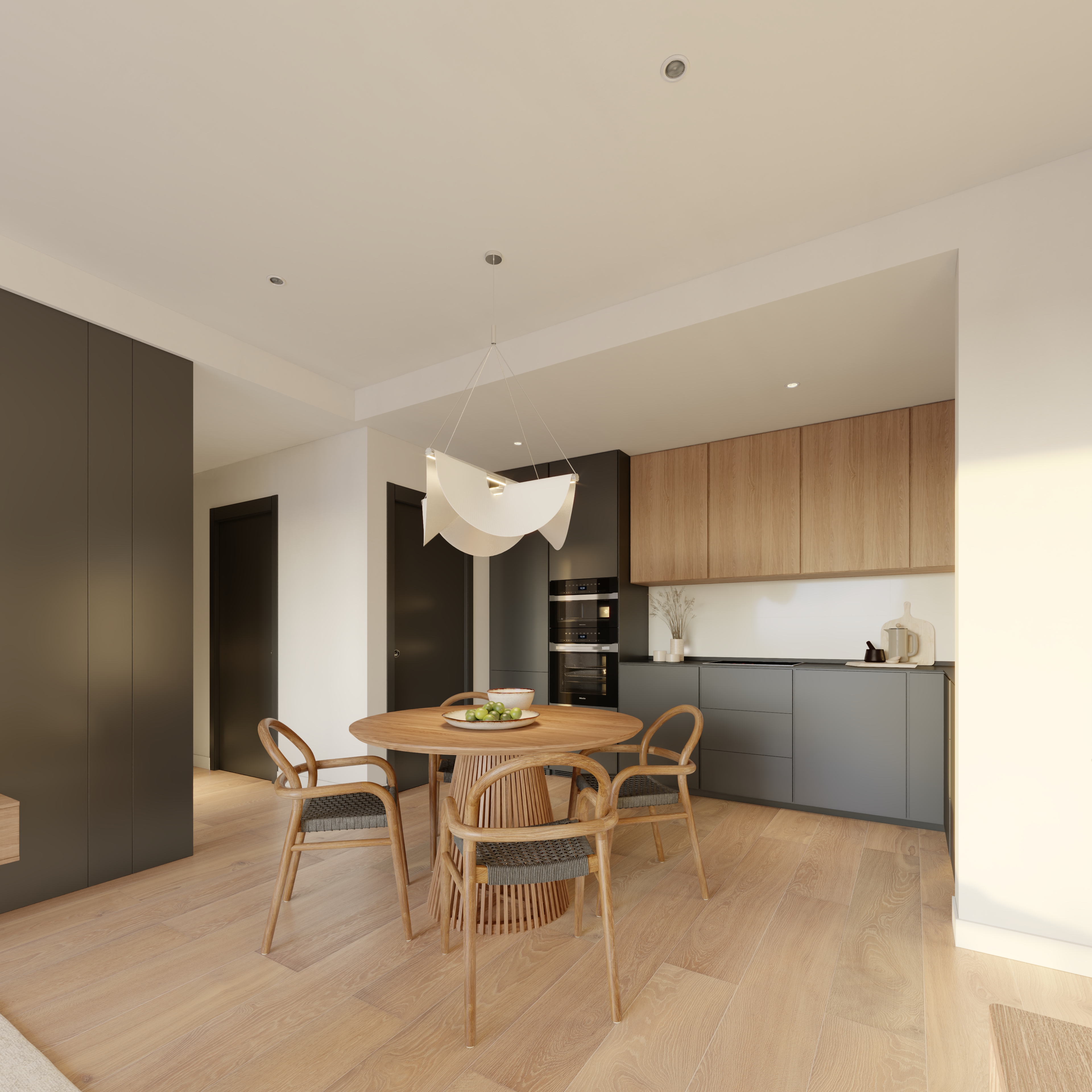 3 Bed, 2 Bath, ApartmentFor Sale, Benitachell, Alicante