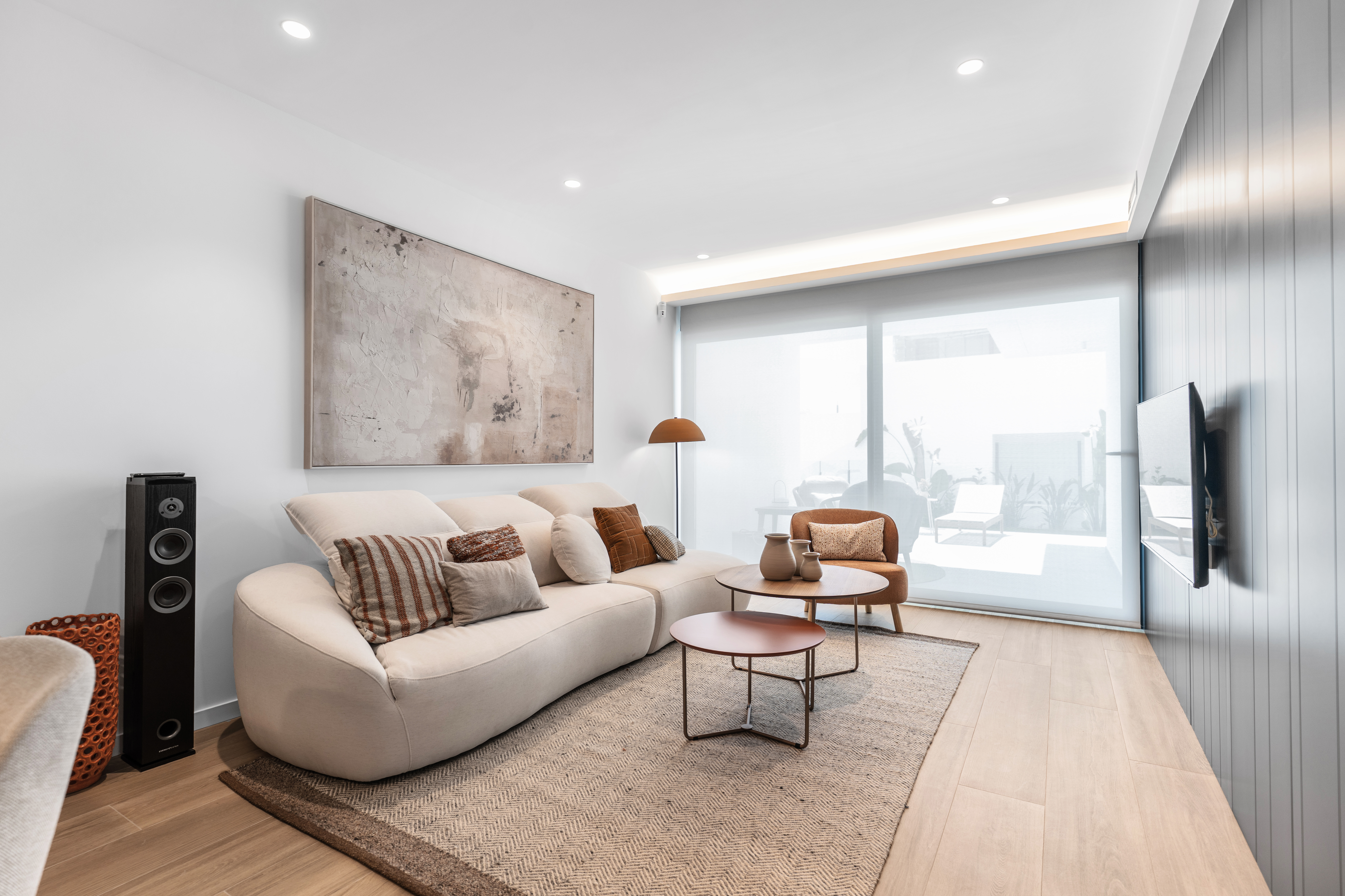 3 Bed, 2 Bath, ApartmentFor Sale, Benitachell, Alicante