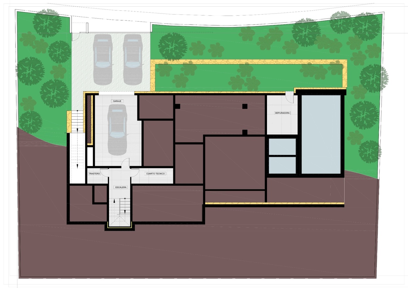 3 Bed, 2 Bath, HouseFor Sale, Javea, Alicante