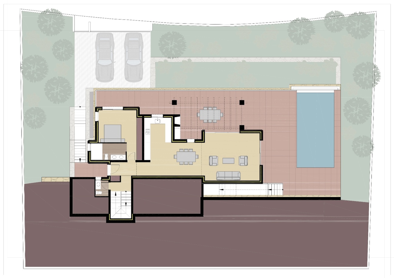 3 Bed, 2 Bath, HouseFor Sale, Javea, Alicante