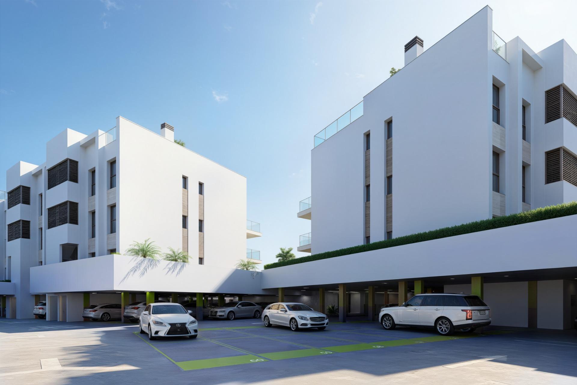 3 Bed, 3 Bath, HouseFor Sale, Los Alcazares, Murcia