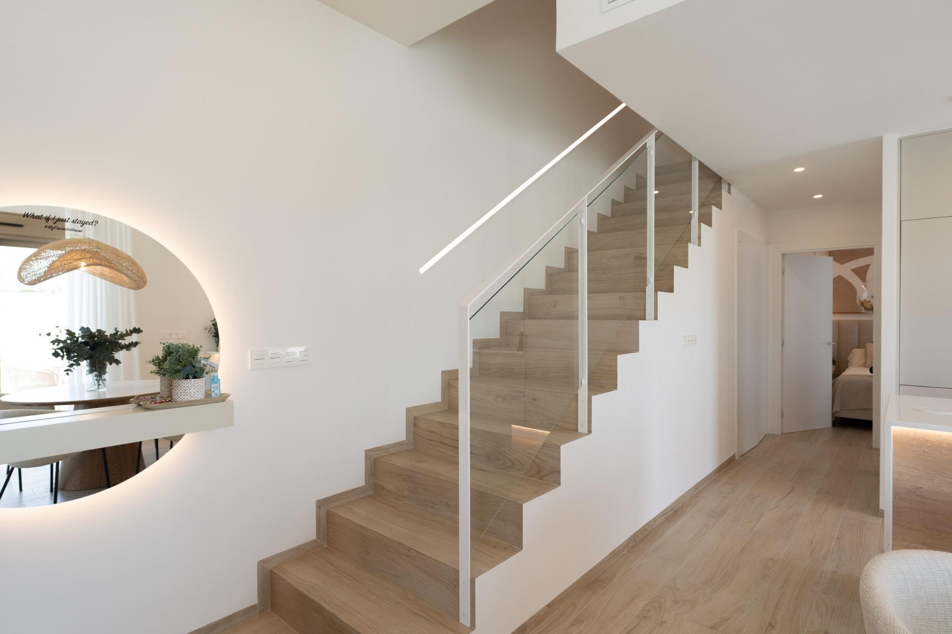 3 Bed, 3 Bath, HouseFor Sale, Los Alcazares, Murcia