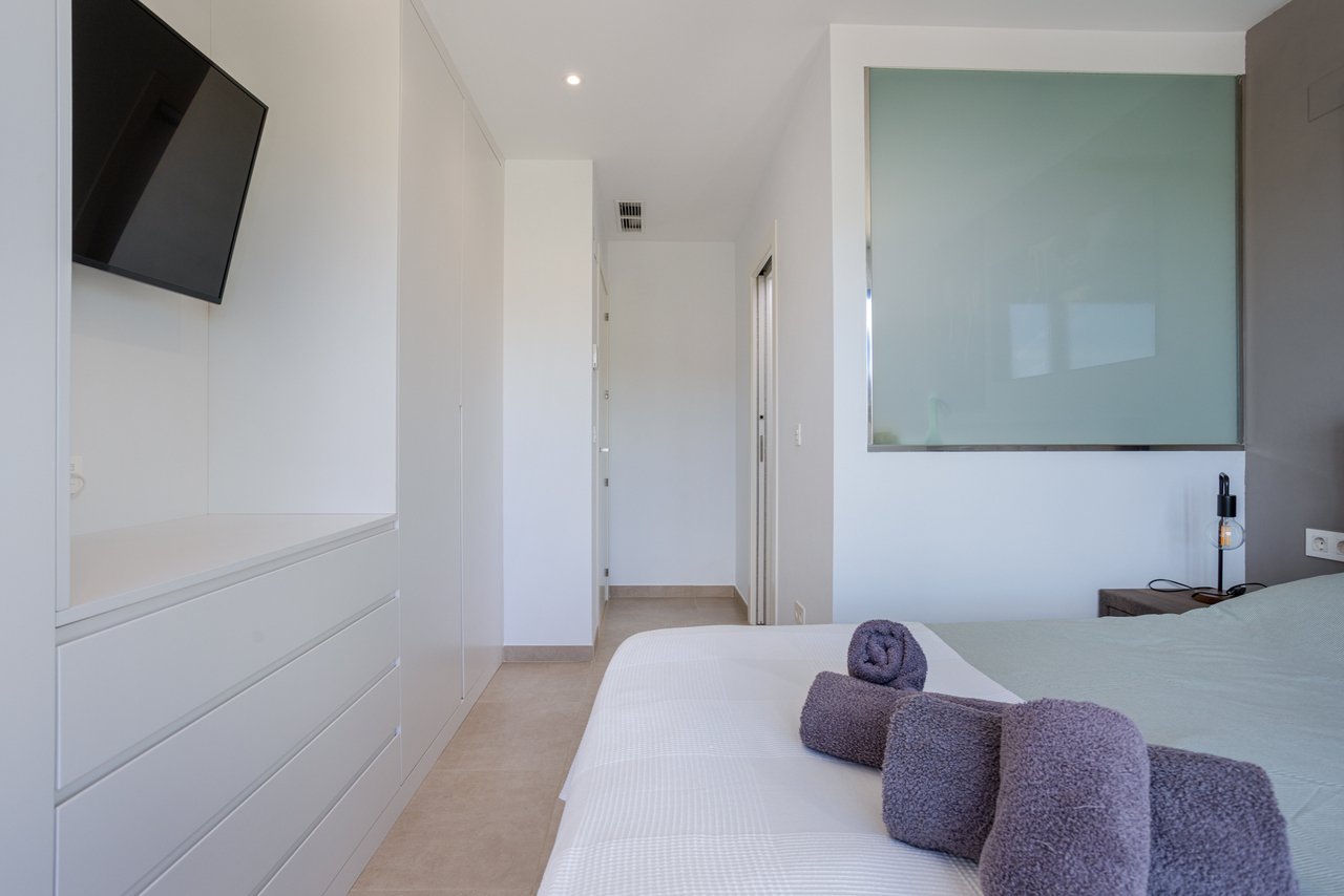 3 Bed, 3 Bath, HouseFor Sale, Benijofar, Alicante