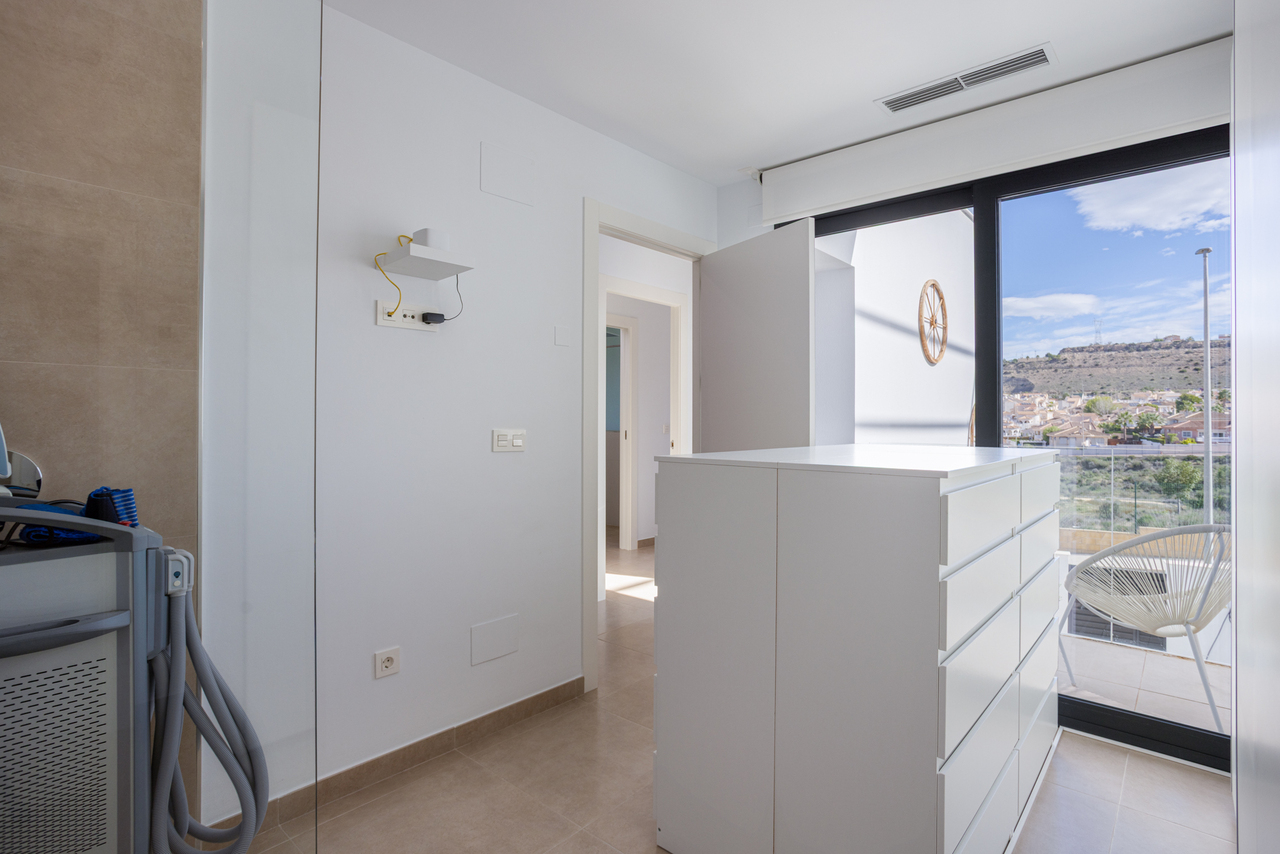 3 Bed, 3 Bath, HouseFor Sale, Benijofar, Alicante
