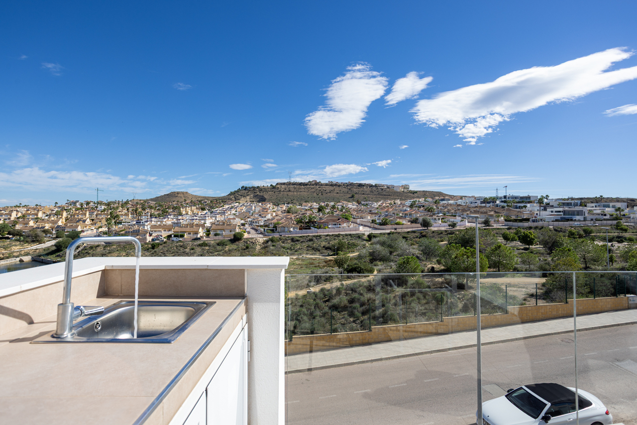 3 Bed, 3 Bath, HouseFor Sale, Benijofar, Alicante