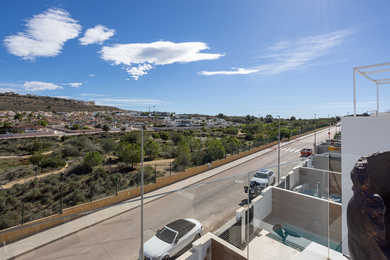 3 Bed, 3 Bath, HouseFor Sale, Benijofar, Alicante