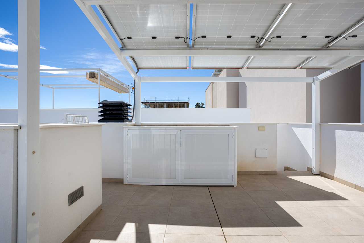 3 Bed, 3 Bath, HouseFor Sale, Benijofar, Alicante