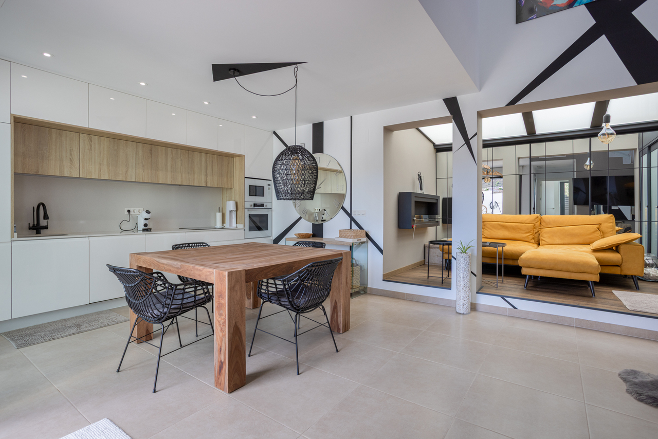 3 Bed, 3 Bath, HouseFor Sale, Benijofar, Alicante