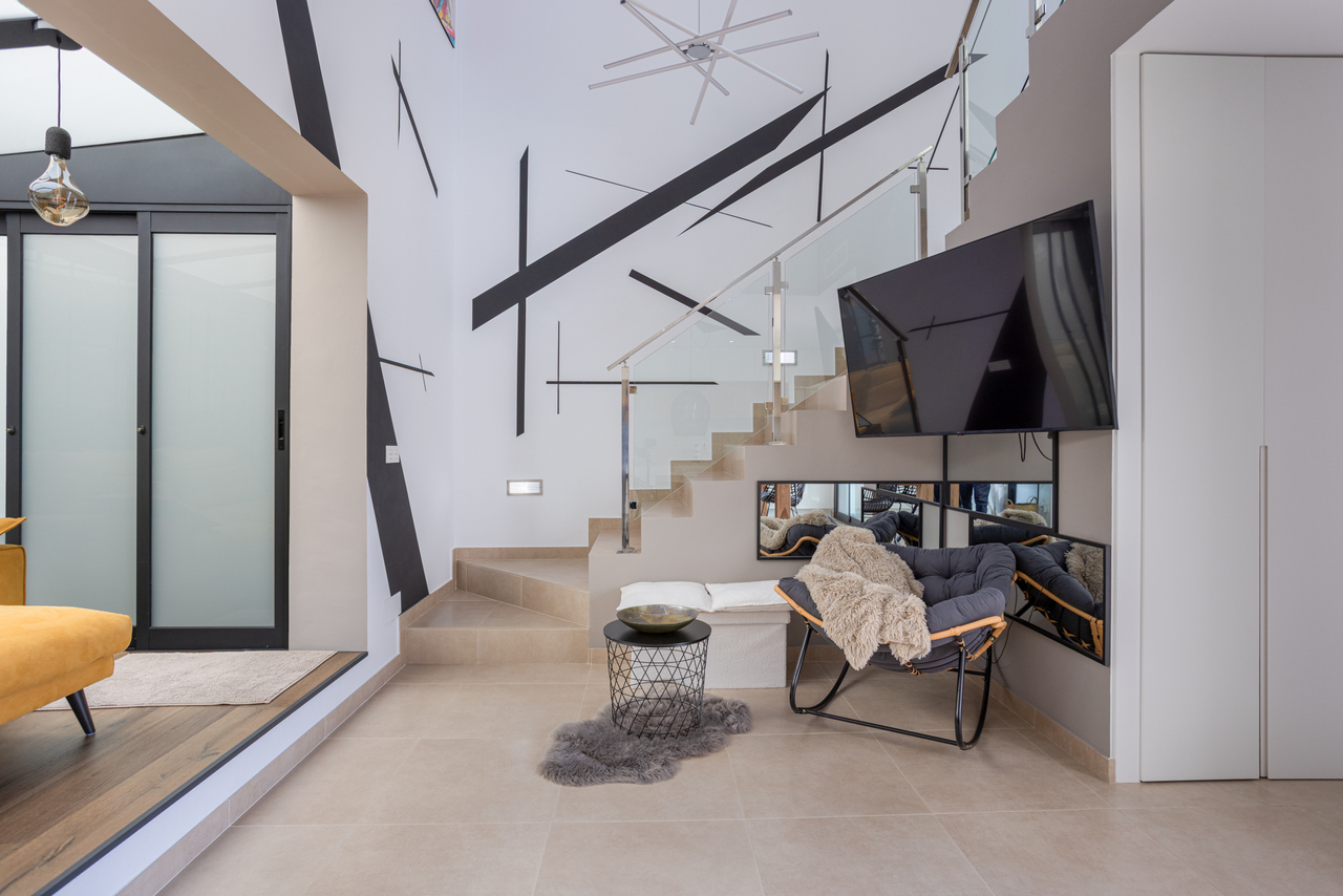 3 Bed, 3 Bath, HouseFor Sale, Benijofar, Alicante