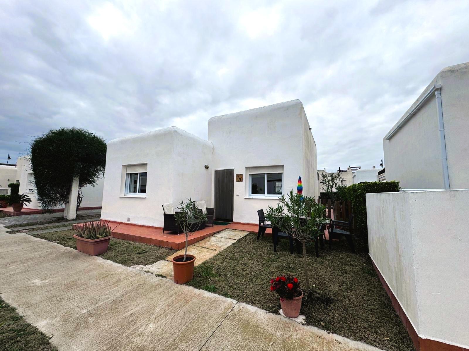 2 Bed, 2 Bath, HouseFor Sale, Alhama De Murcia, Murcia