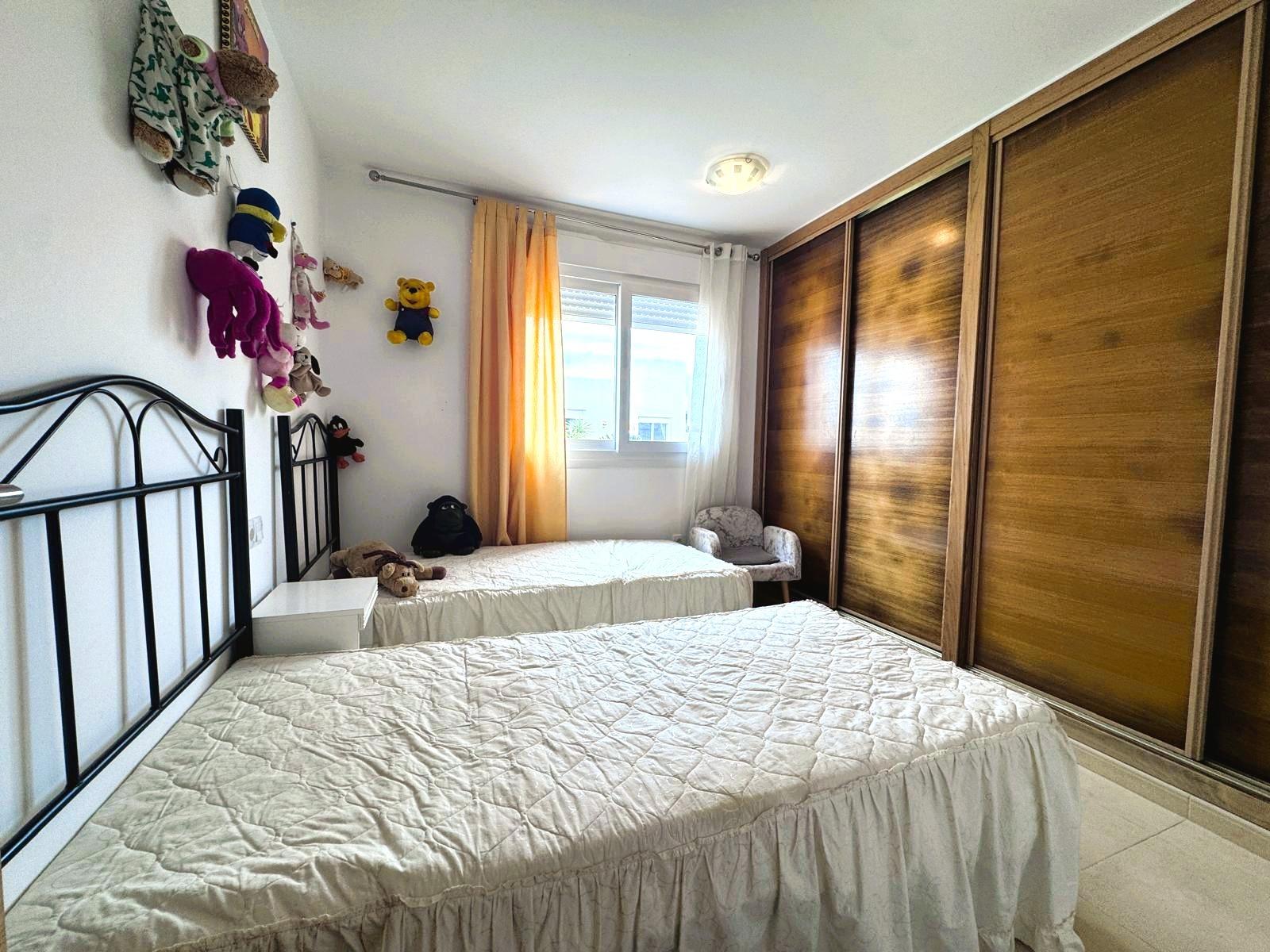 2 Bed, 2 Bath, HouseFor Sale, Alhama De Murcia, Murcia