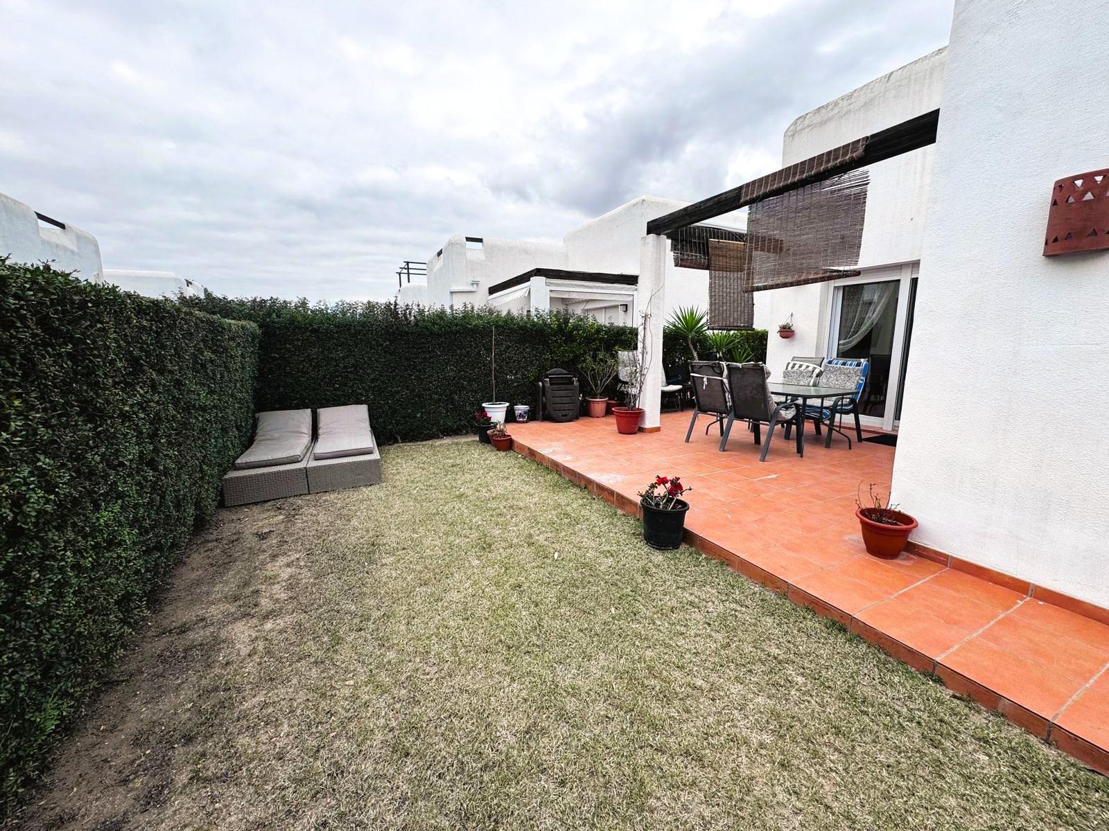 2 Bed, 2 Bath, HouseFor Sale, Alhama De Murcia, Murcia