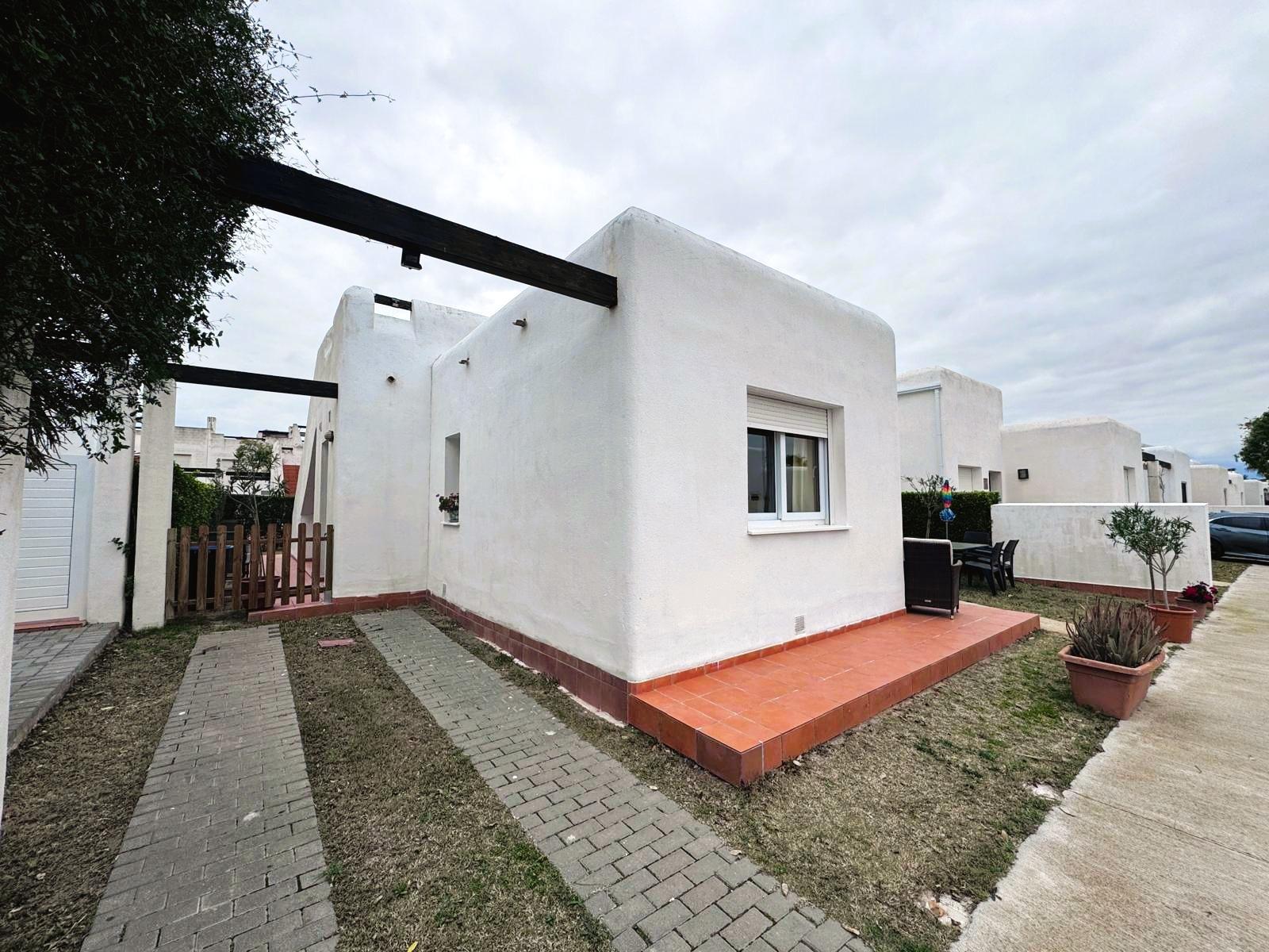 2 Bed, 2 Bath, HouseFor Sale, Alhama De Murcia, Murcia