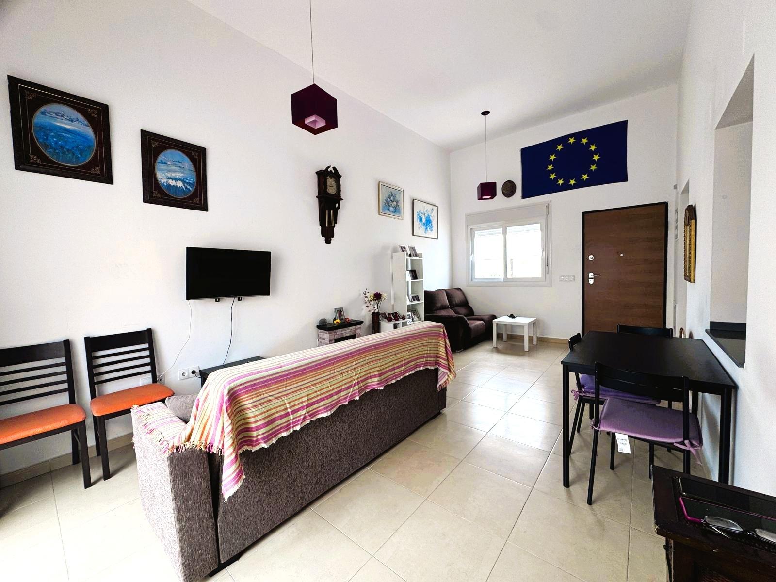 2 Bed, 2 Bath, HouseFor Sale, Alhama De Murcia, Murcia