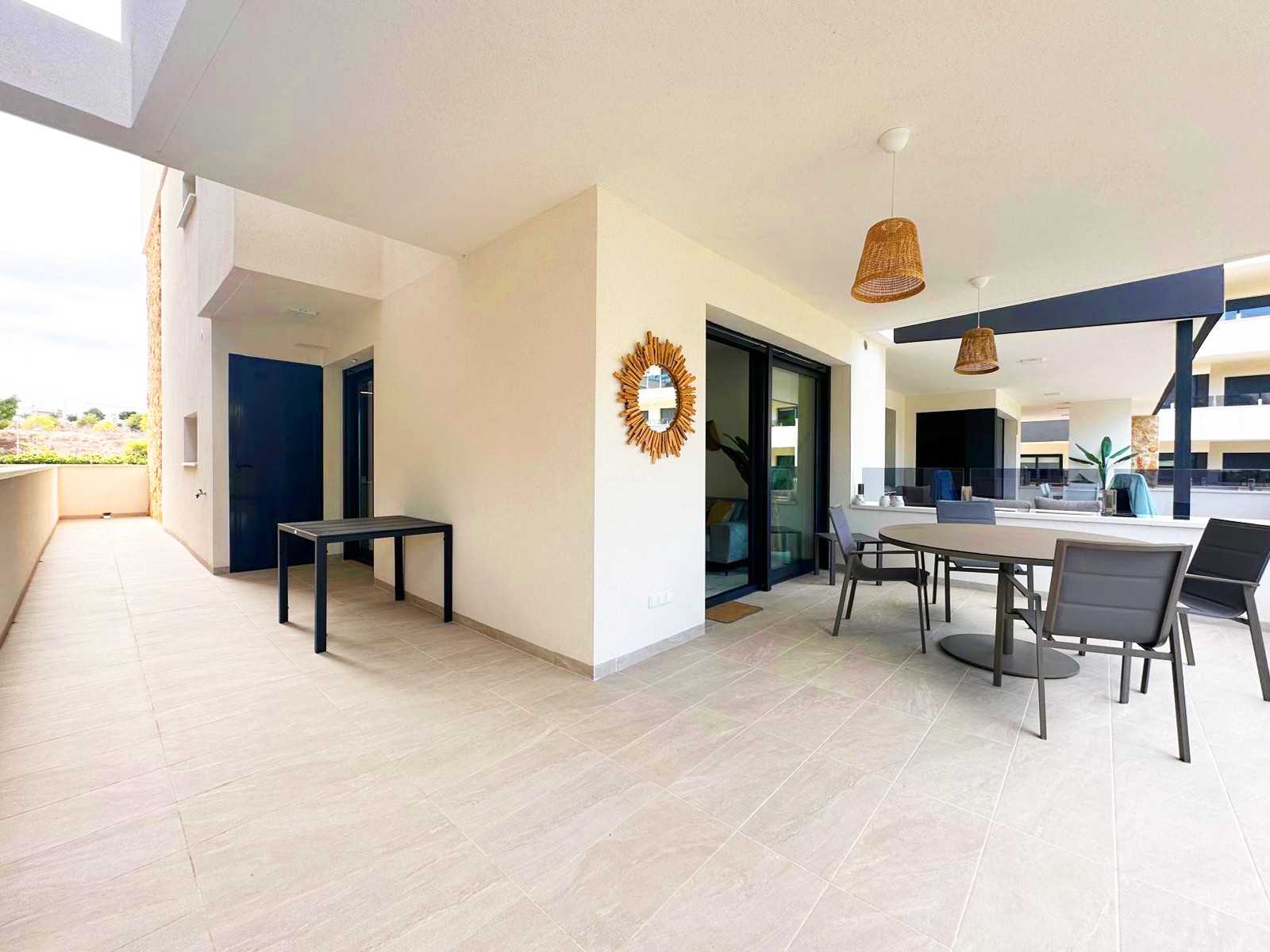 2 Bed, 2 Bath, ApartmentFor Sale, Torrevieja, Alicante