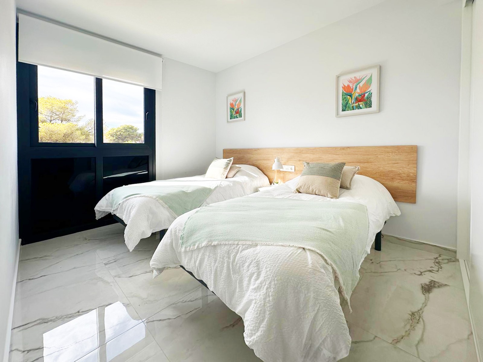 2 Bed, 2 Bath, ApartmentFor Sale, Torrevieja, Alicante