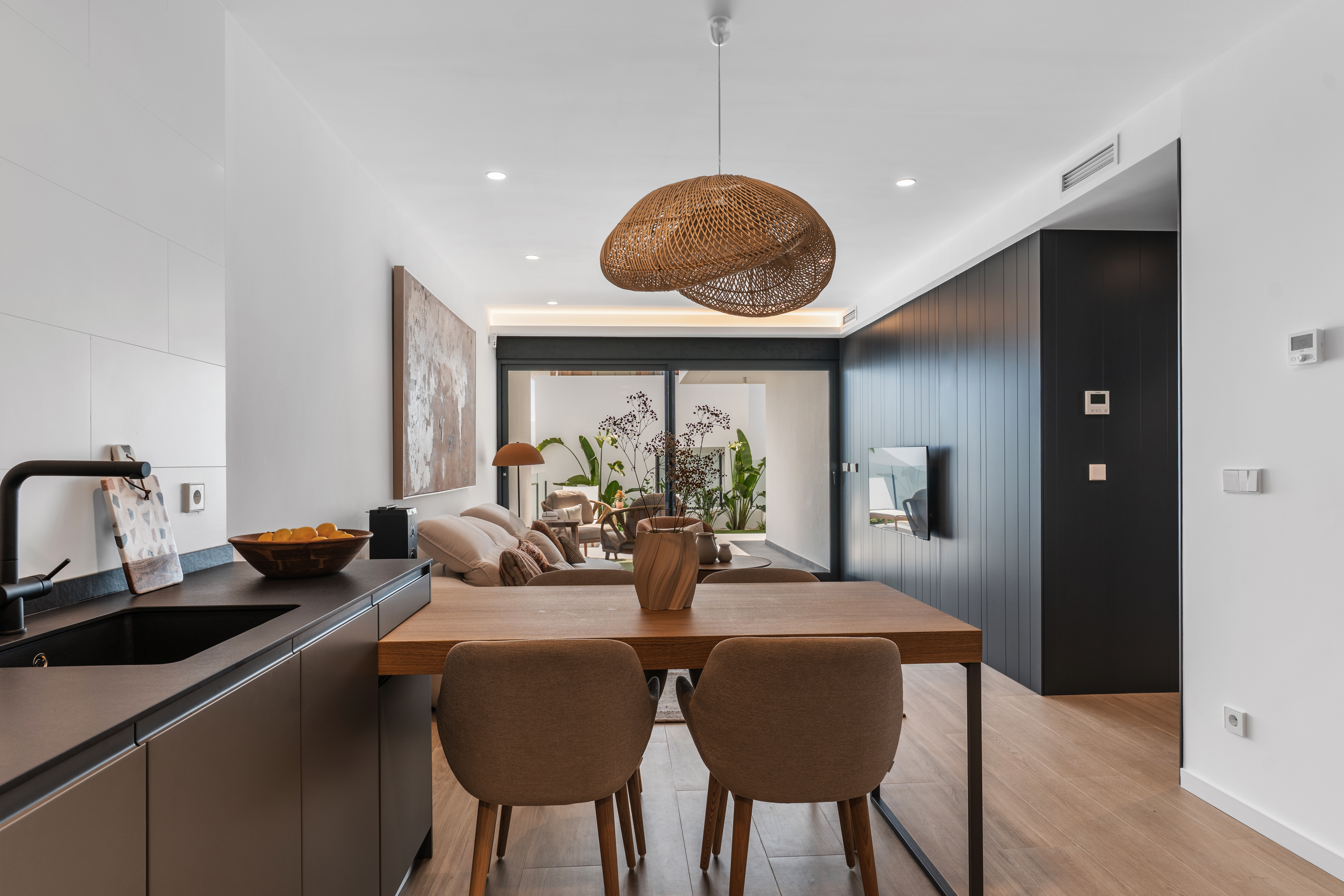 3 Bed, 2 Bath, ApartmentFor Sale, Benitachell, Alicante