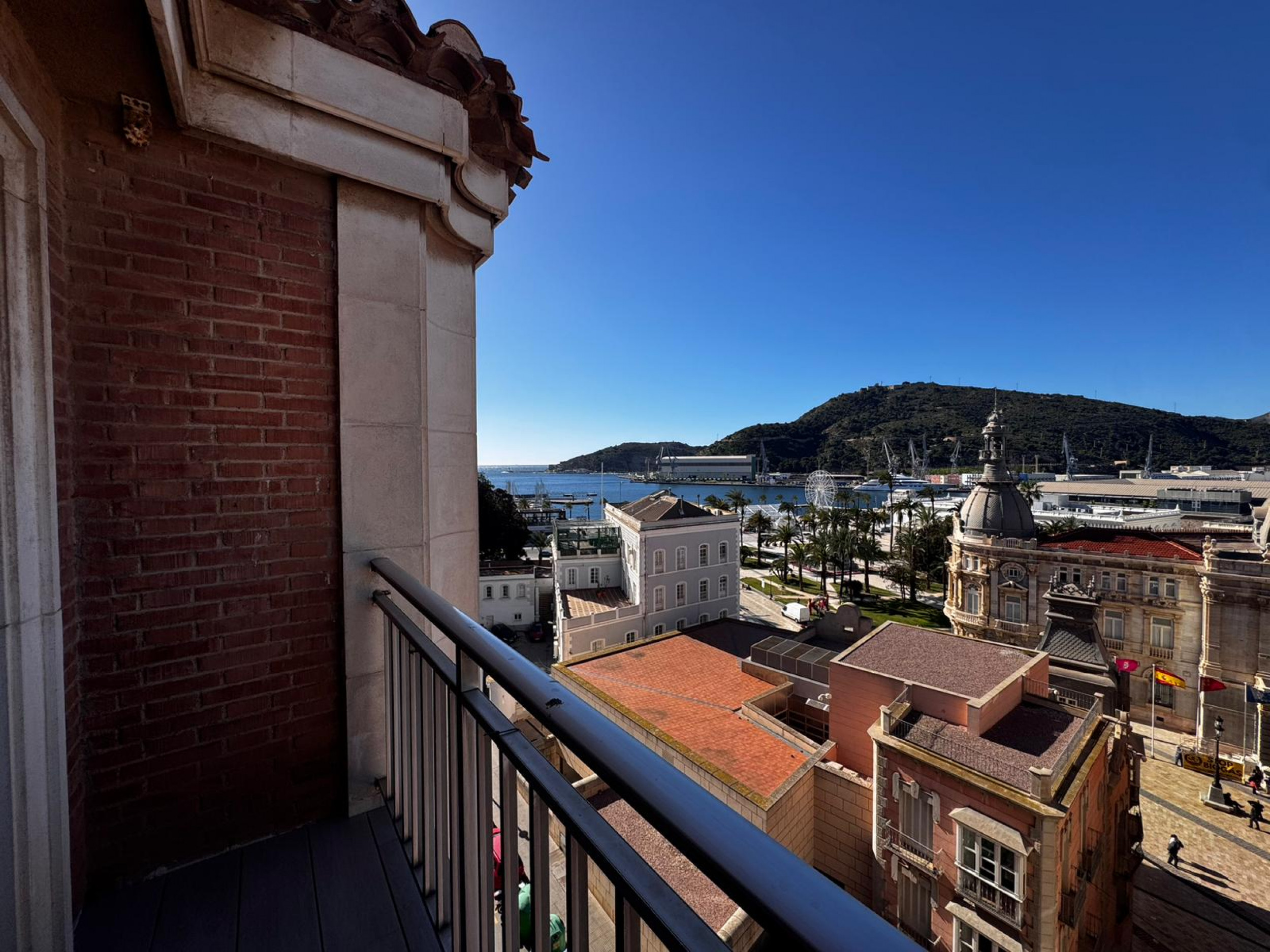 2 Bed, 3 Bath, ApartmentFor Sale, Cartagena, Murcia