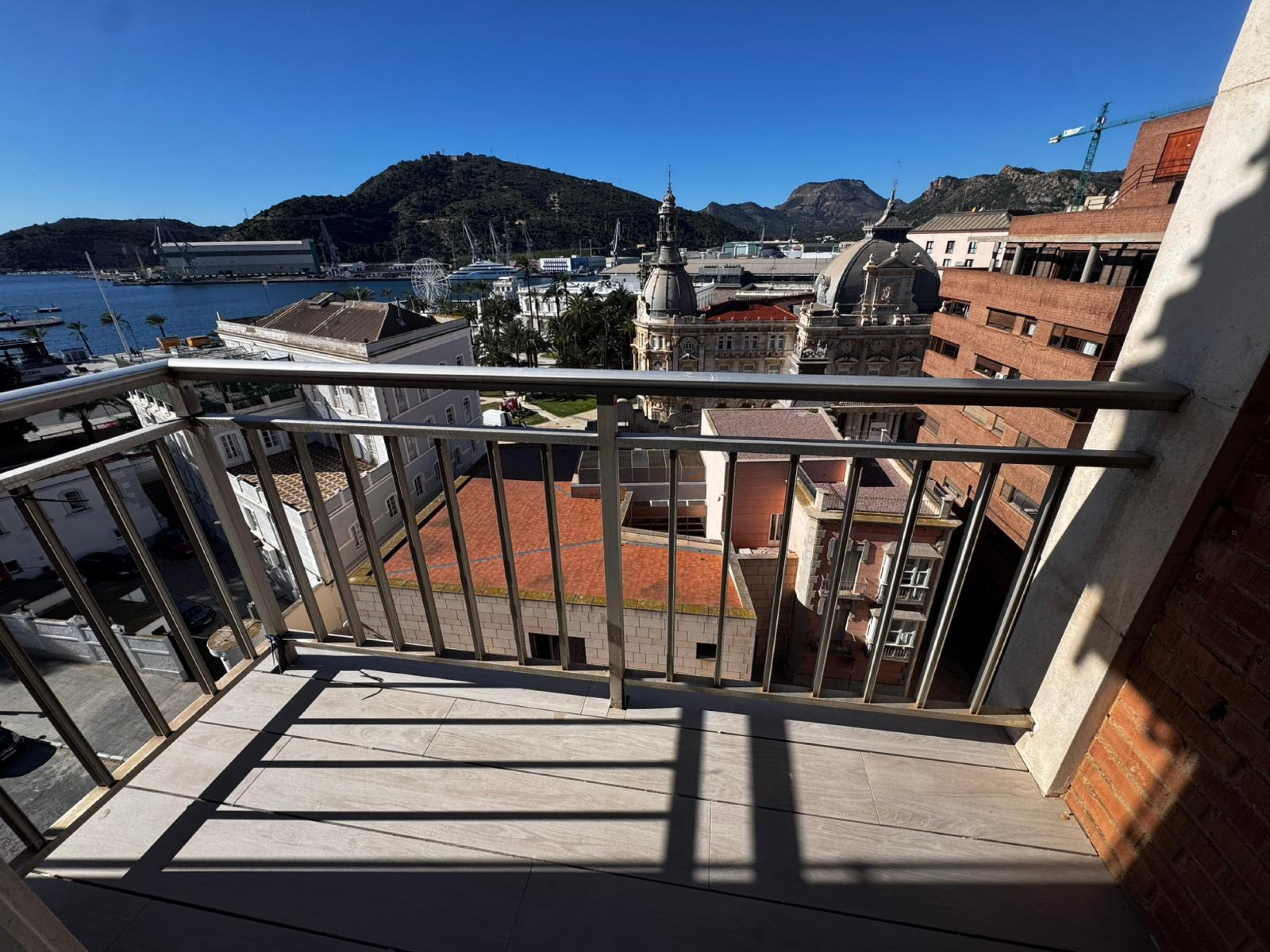 2 Bed, 3 Bath, ApartmentFor Sale, Cartagena, Murcia