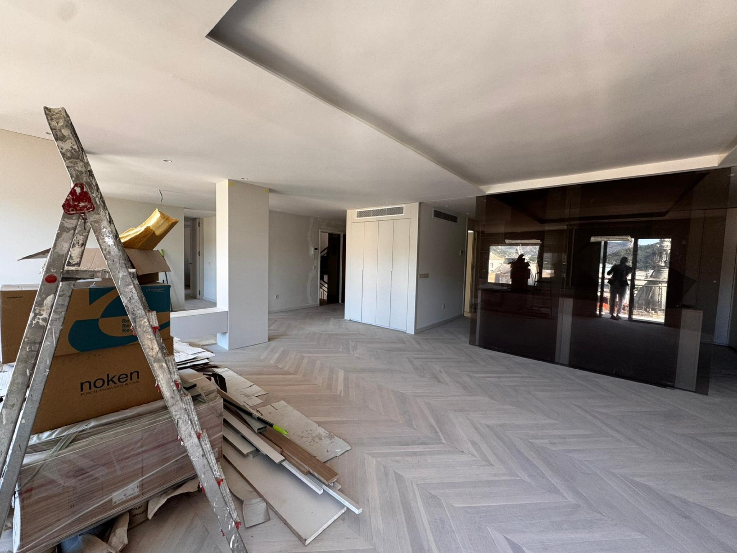 2 Bed, 3 Bath, ApartmentFor Sale, Cartagena, Murcia