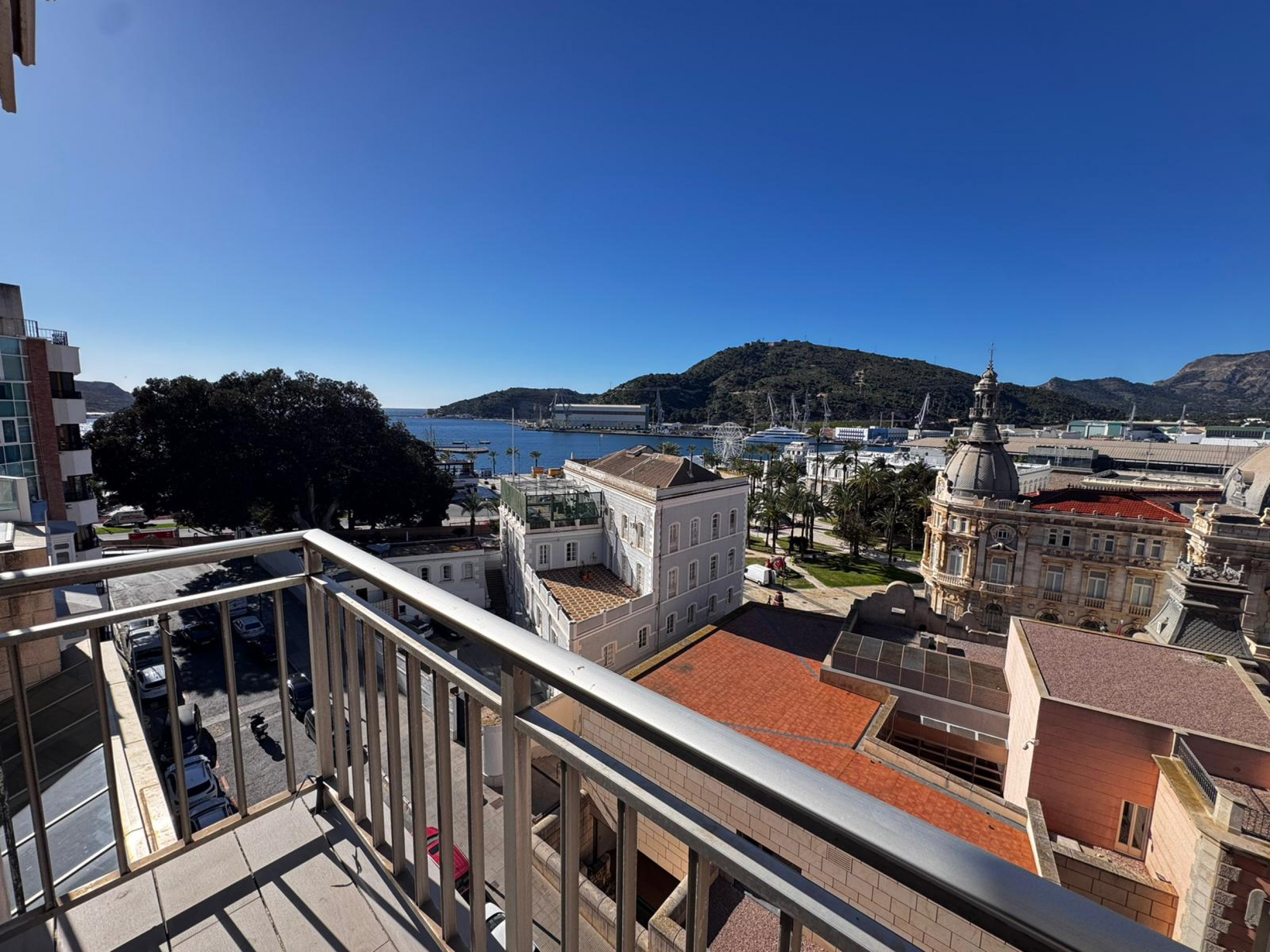 2 Bed, 3 Bath, ApartmentFor Sale, Cartagena, Murcia