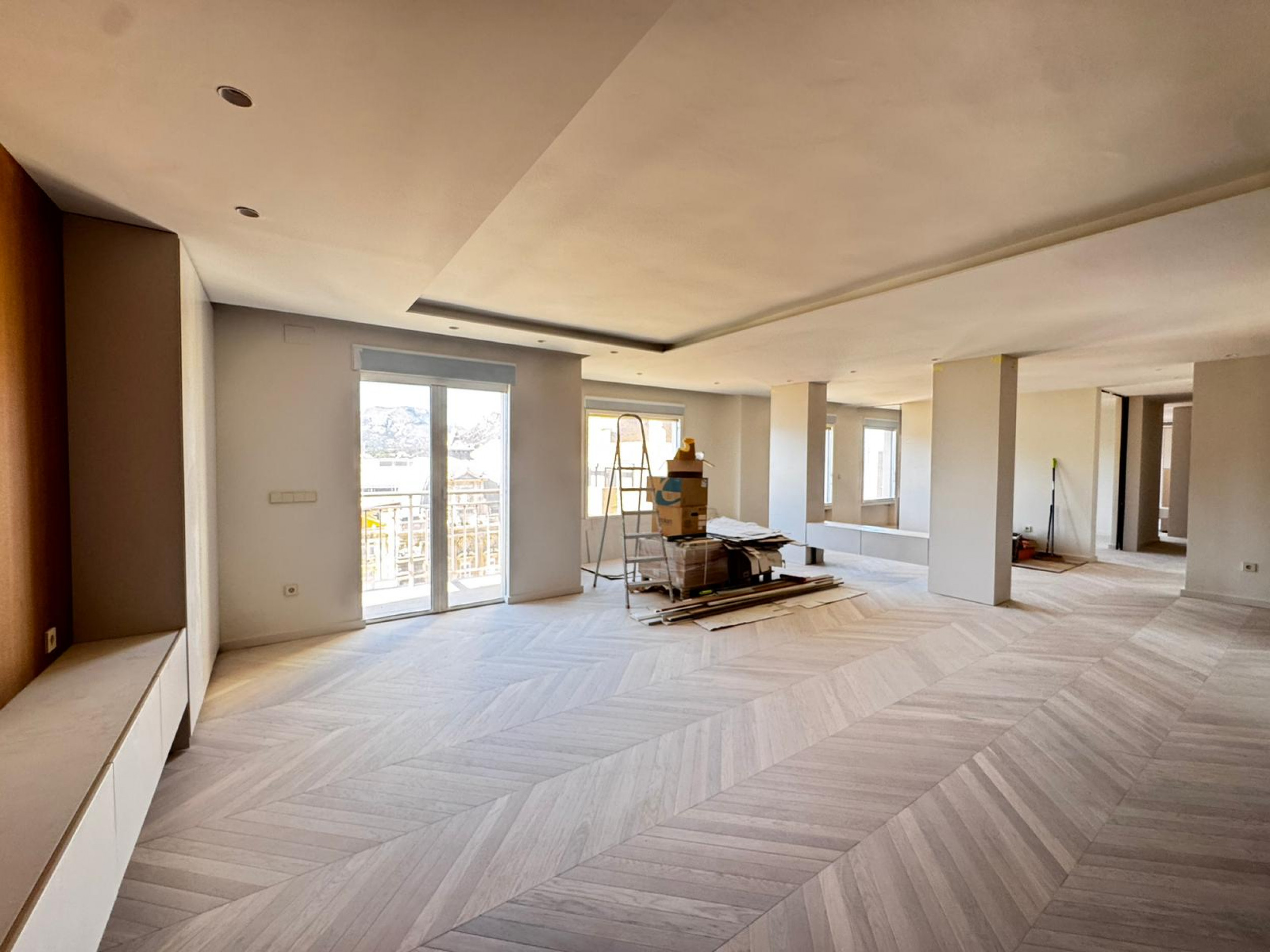 2 Bed, 3 Bath, ApartmentFor Sale, Cartagena, Murcia