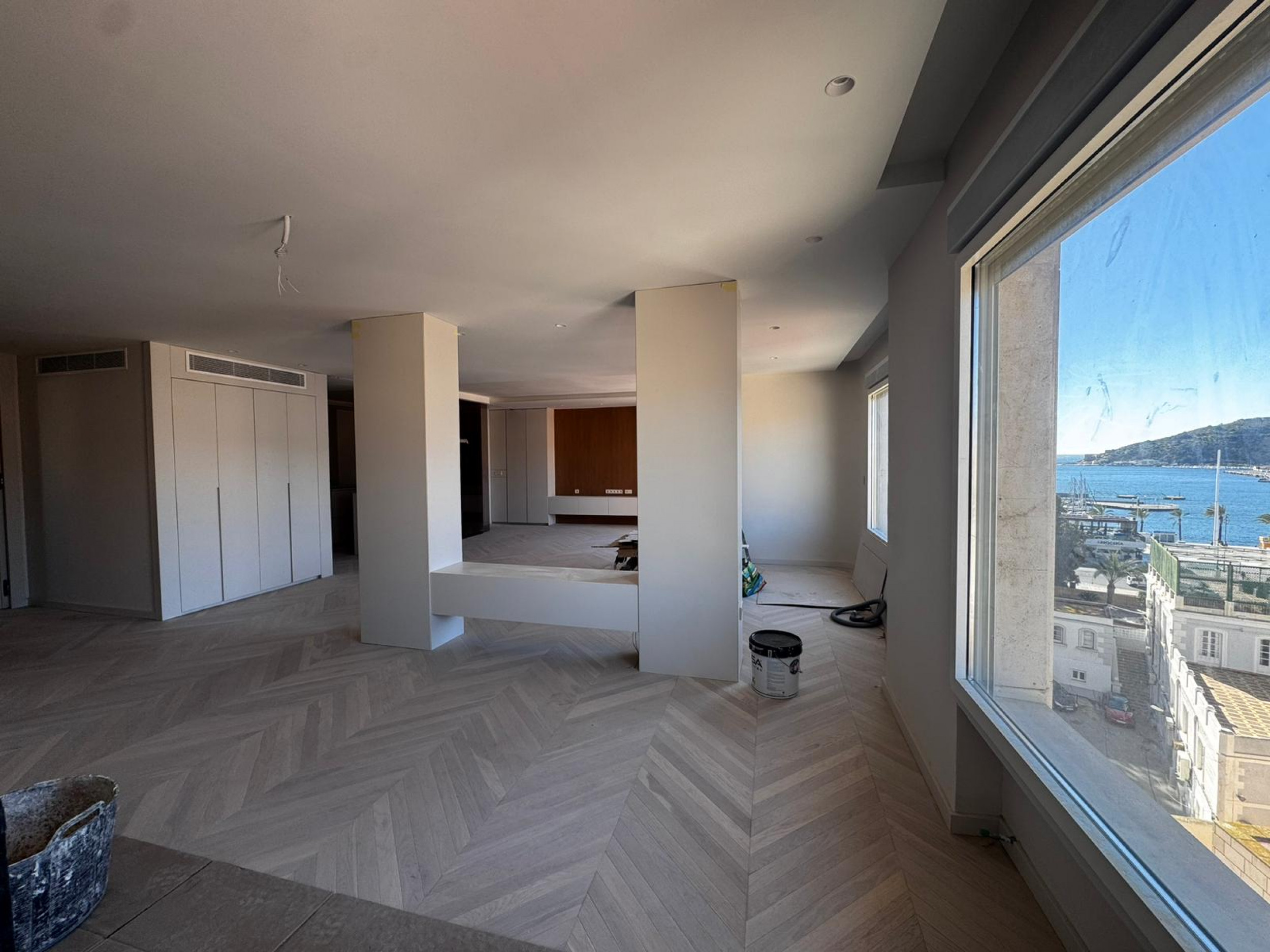 2 Bed, 3 Bath, ApartmentFor Sale, Cartagena, Murcia