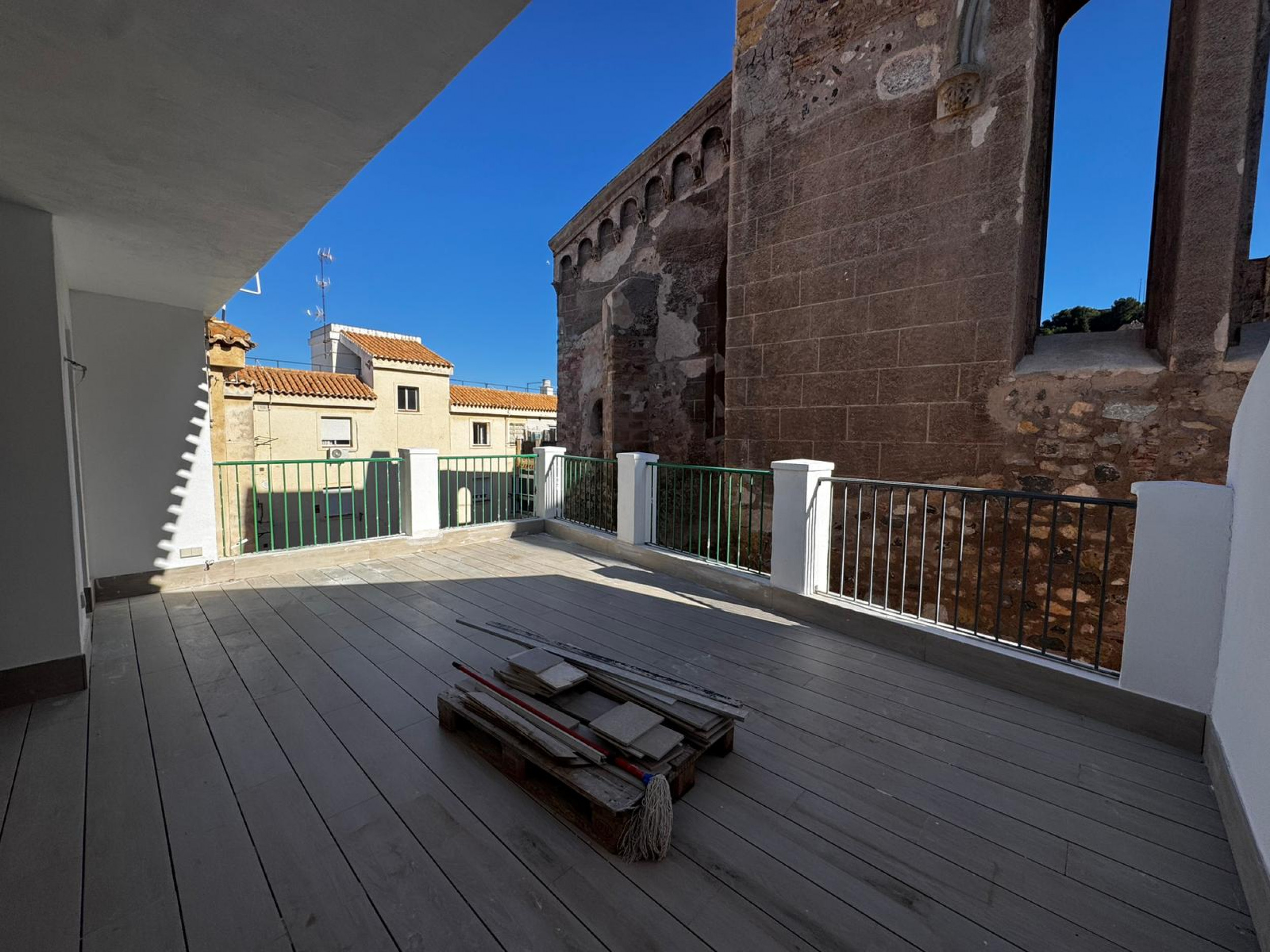2 Bed, 3 Bath, ApartmentFor Sale, Cartagena, Murcia
